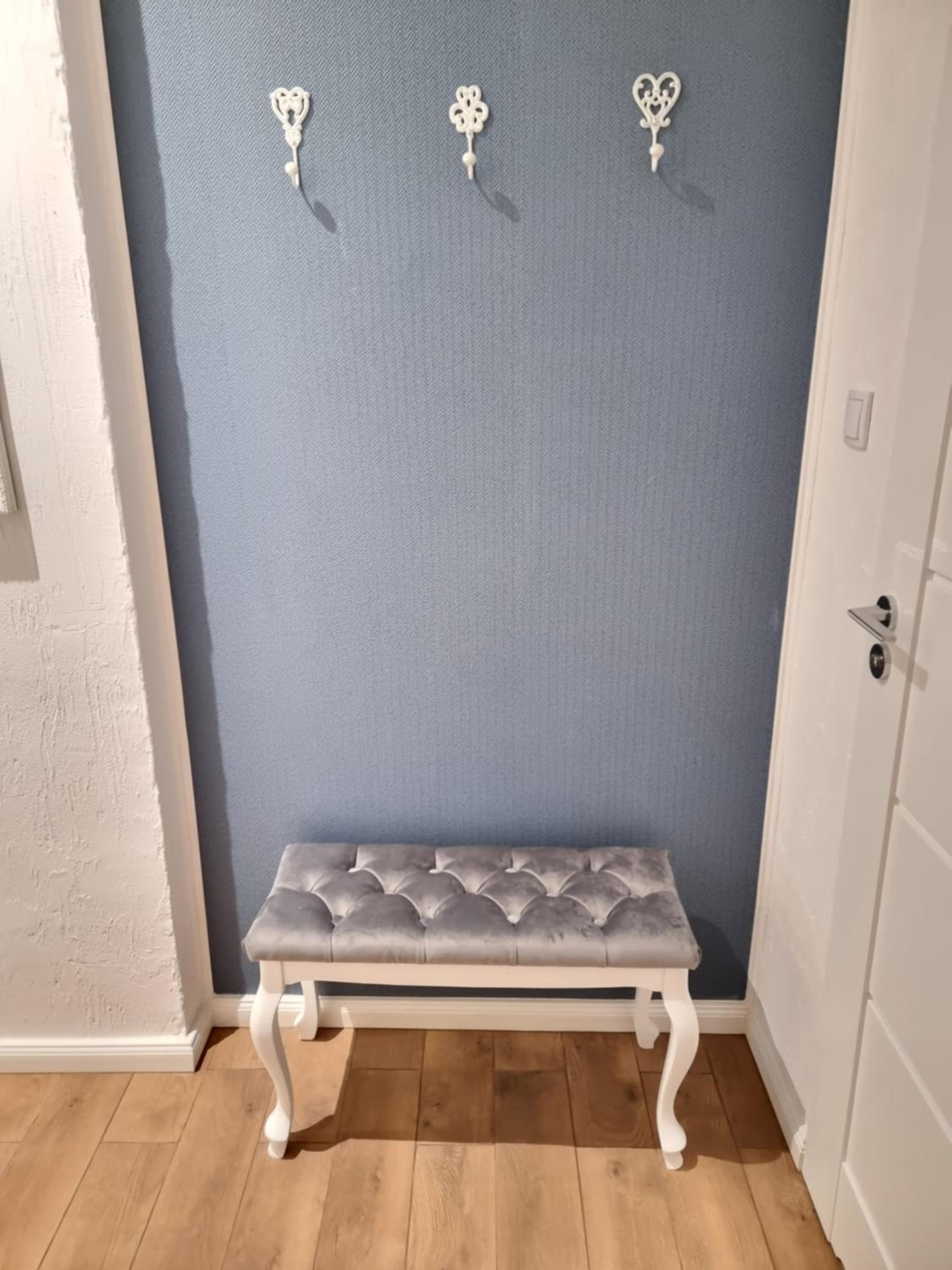 Apartament Skandia Blue