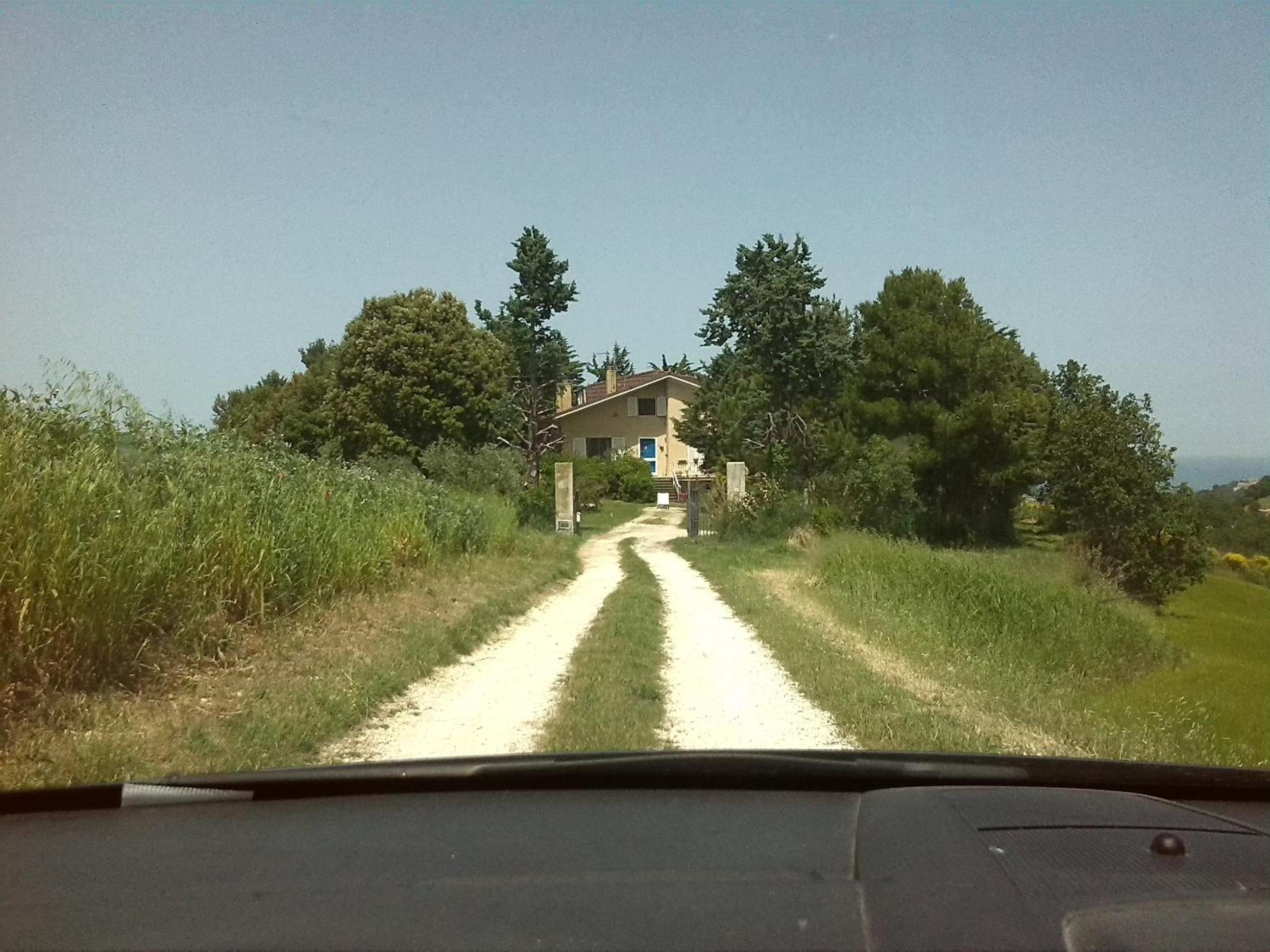 B&B Il Nido Di Alice