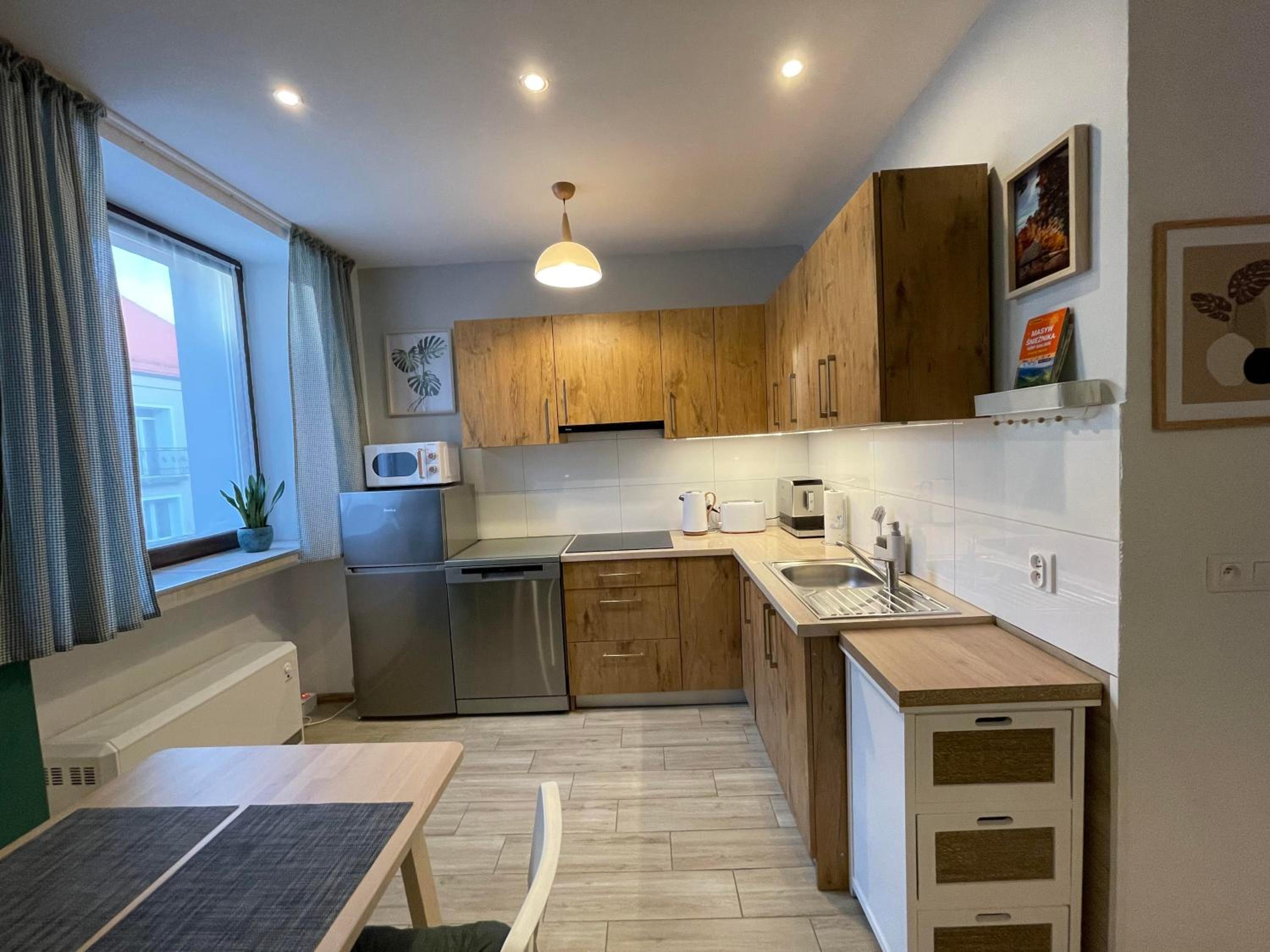 Apartament w Stroniu view 5