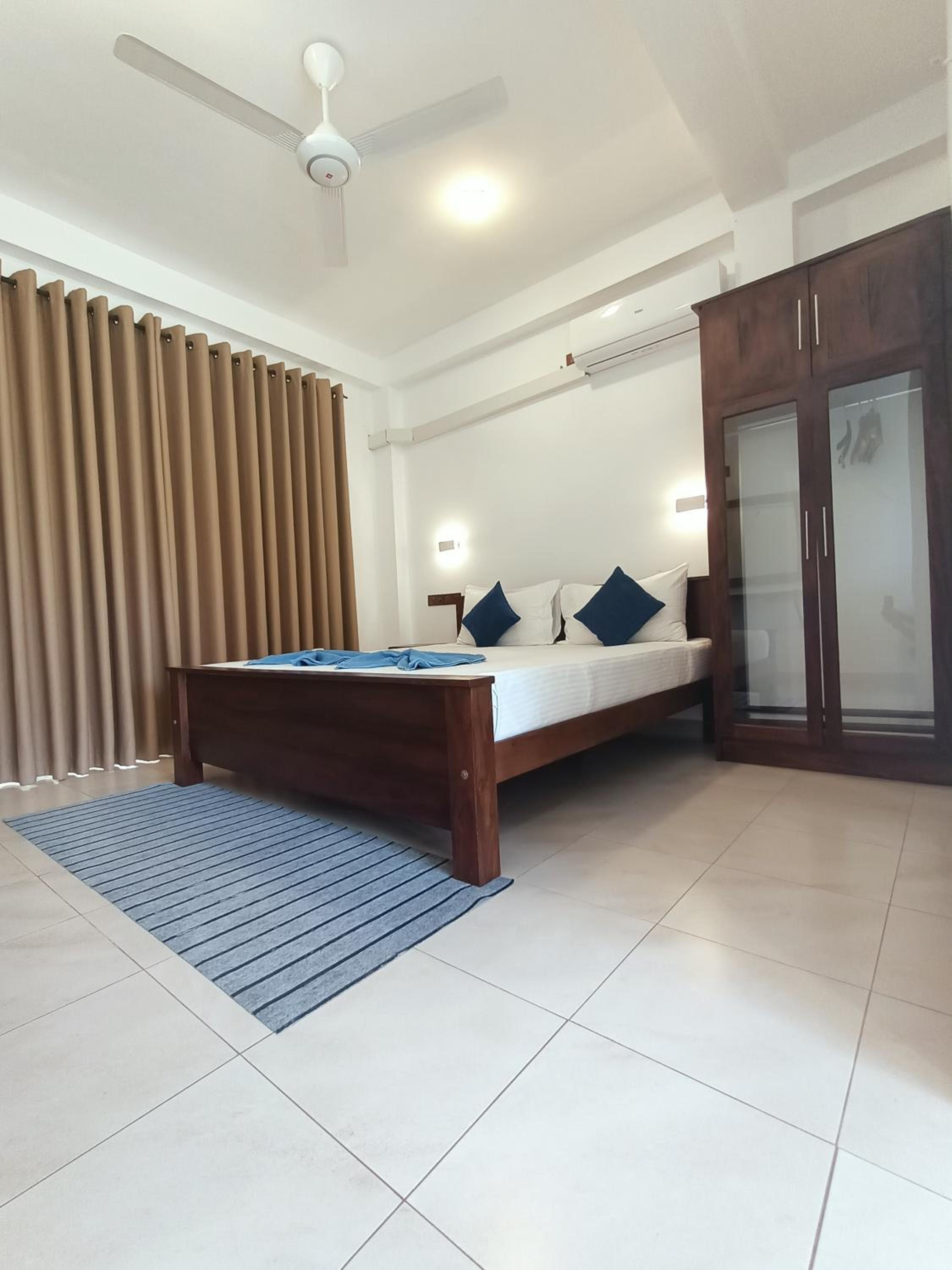 The Bamboo Tree Transit Hotel view 4