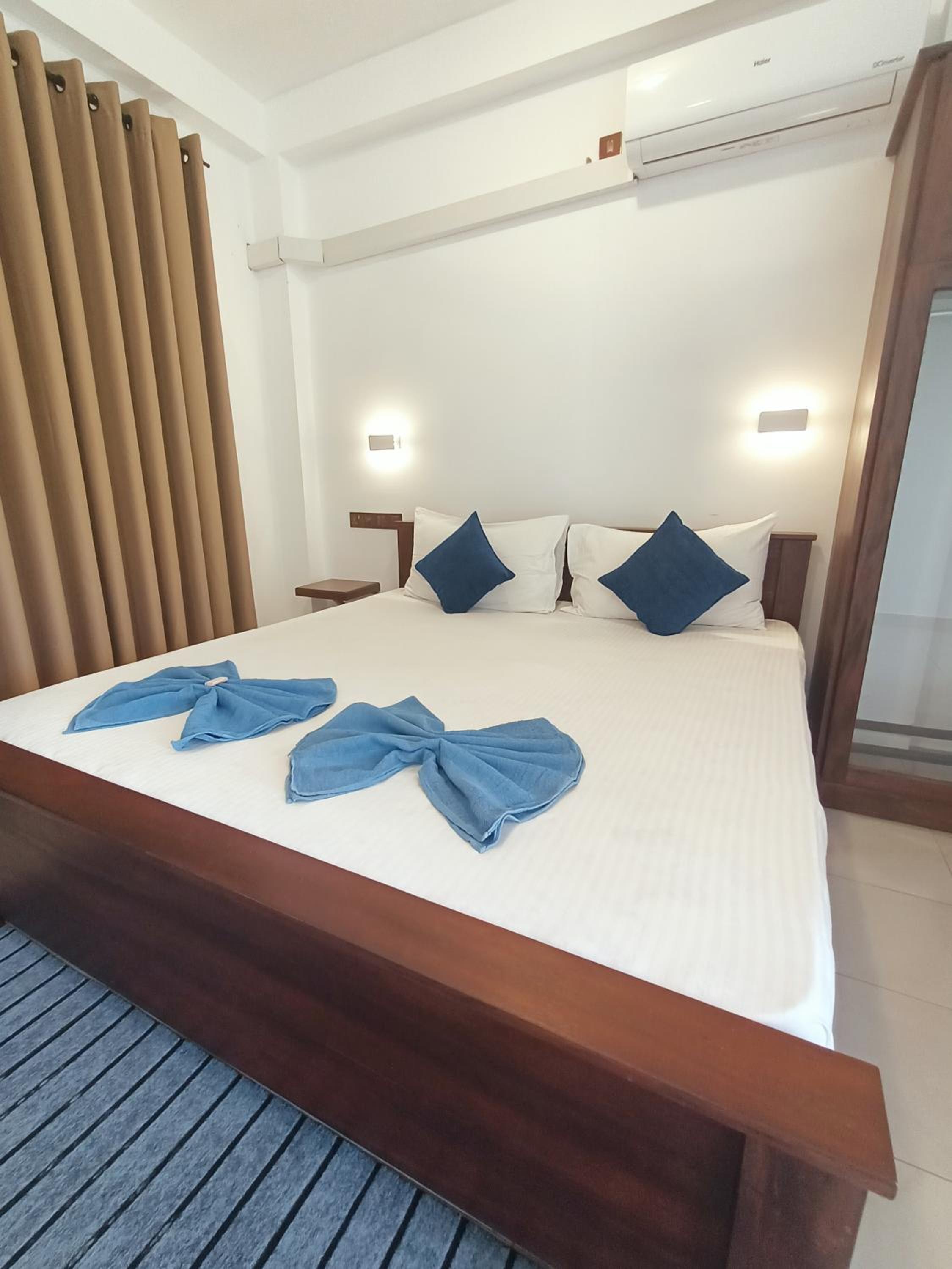 The Bamboo Tree Transit Hotel view 3