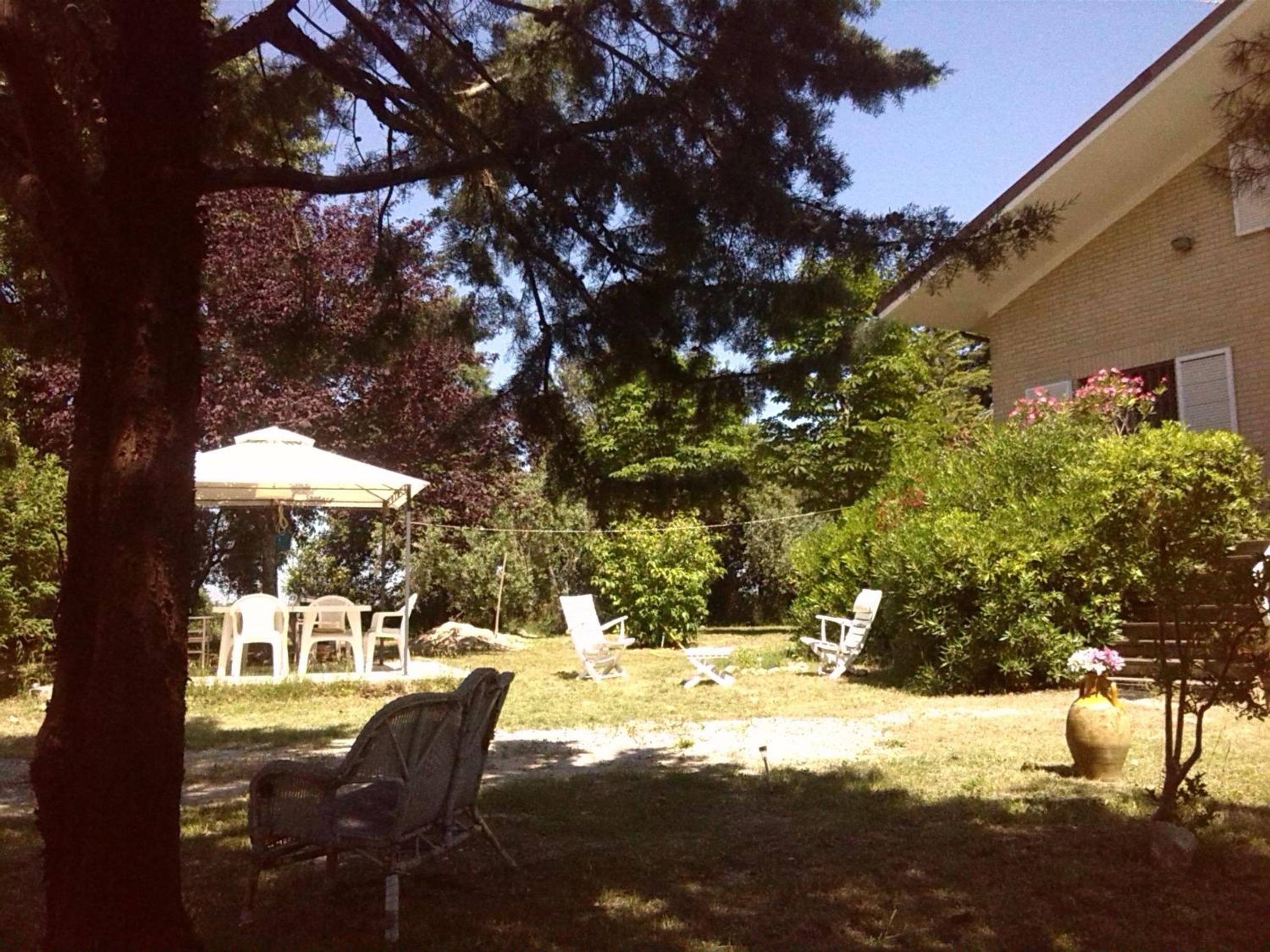 B&B Il Nido Di Alice