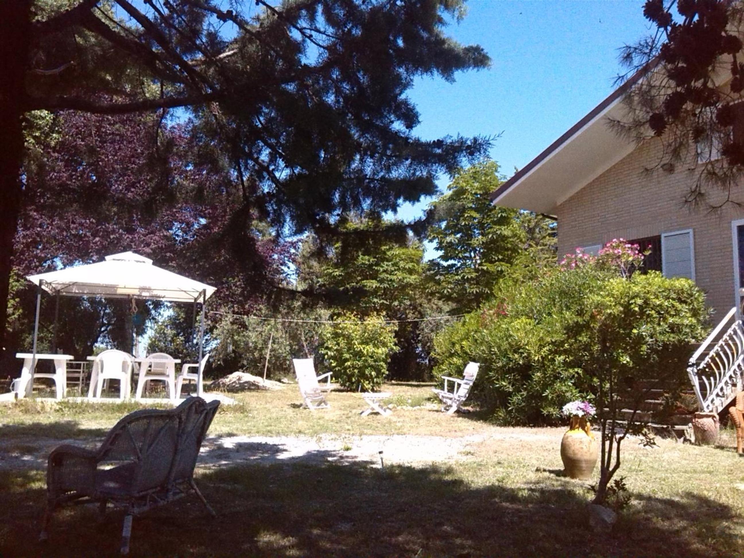 B&B Il Nido Di Alice