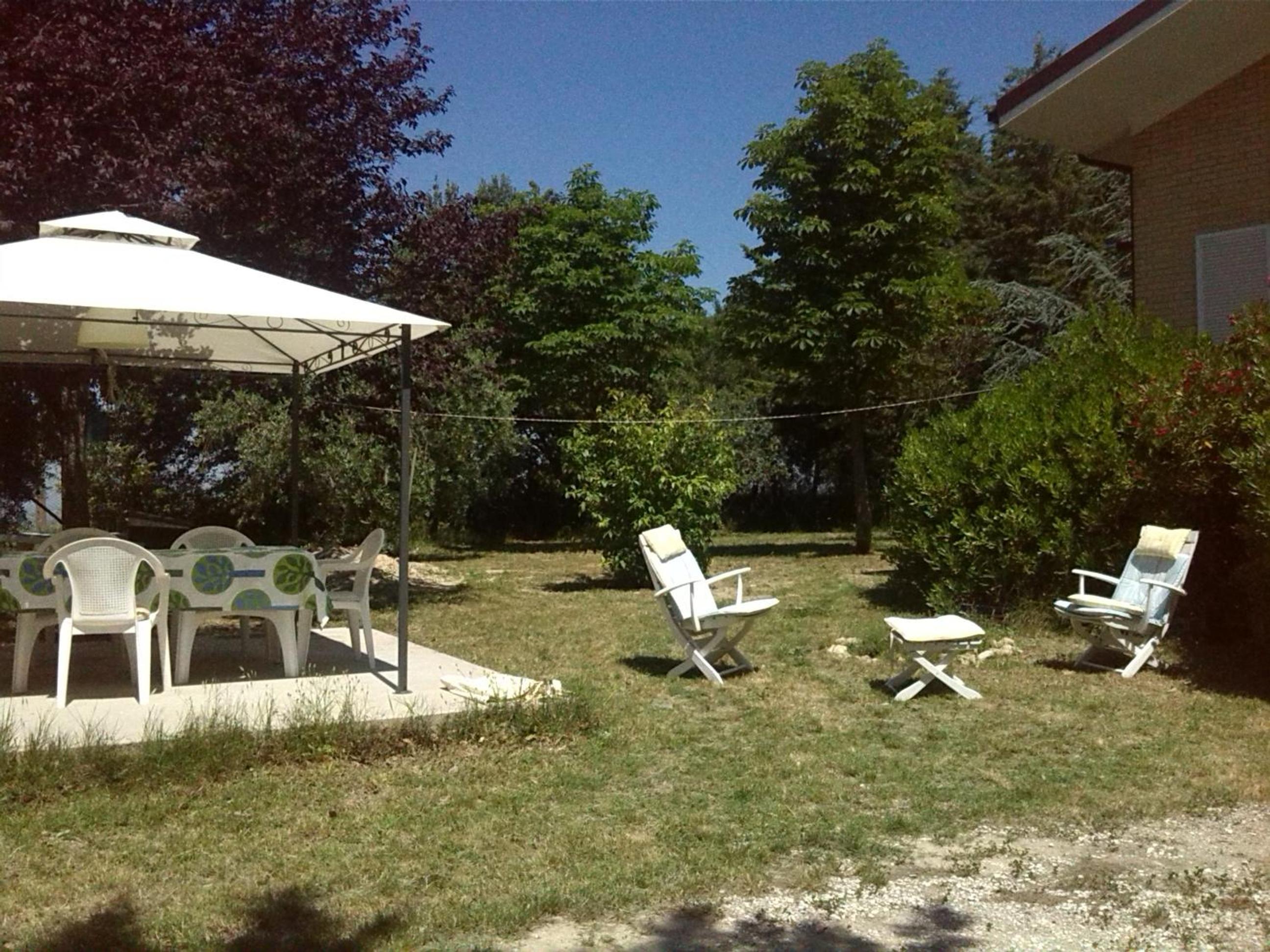 B&B Il Nido Di Alice