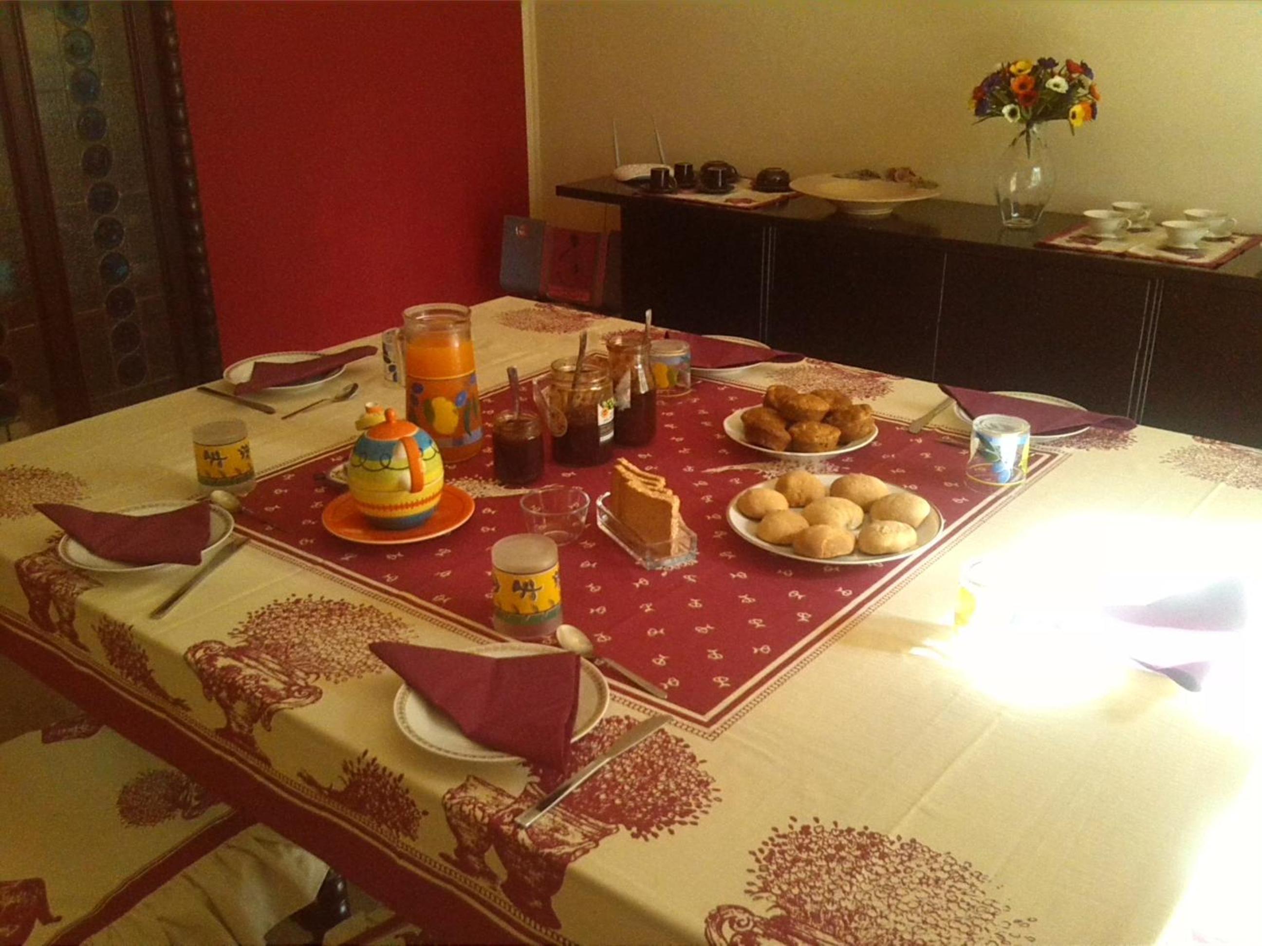 B&B Il Nido Di Alice