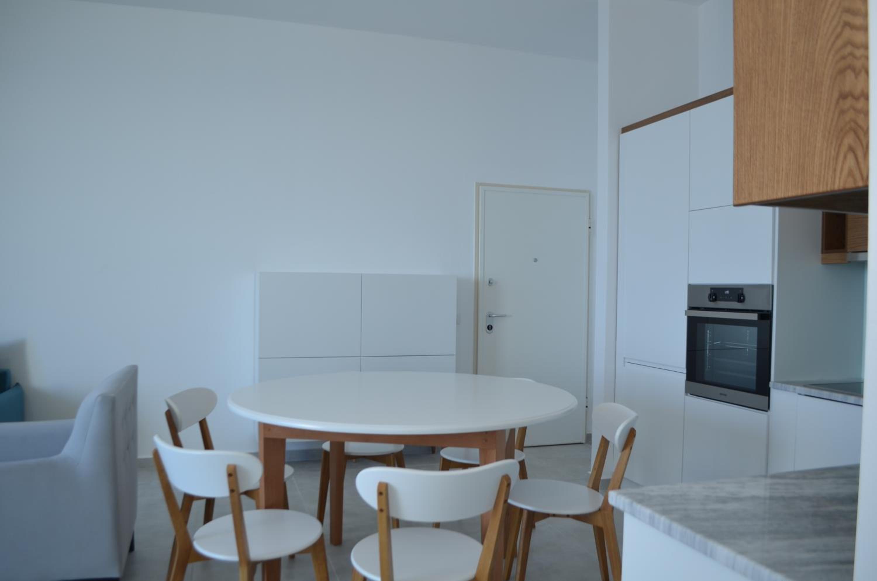 Panorama View Apartments