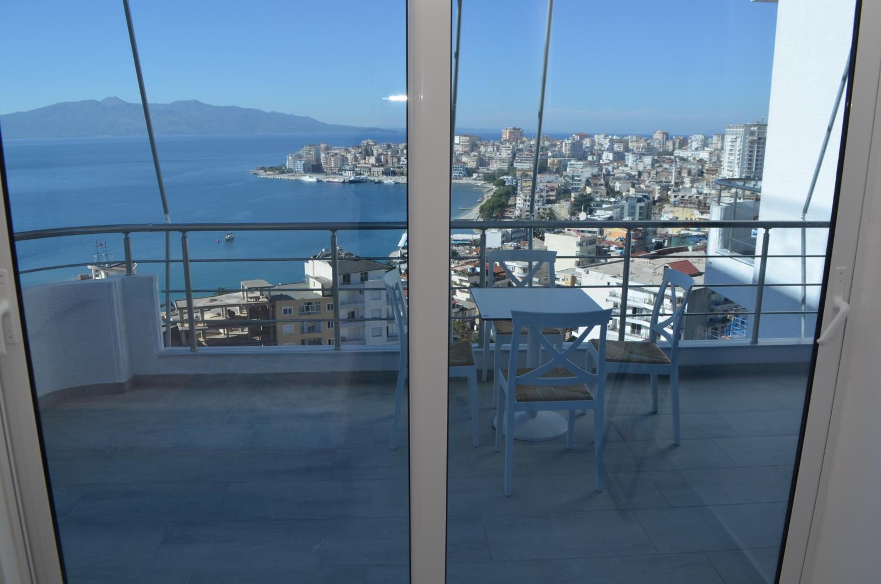 Panorama View Apartments