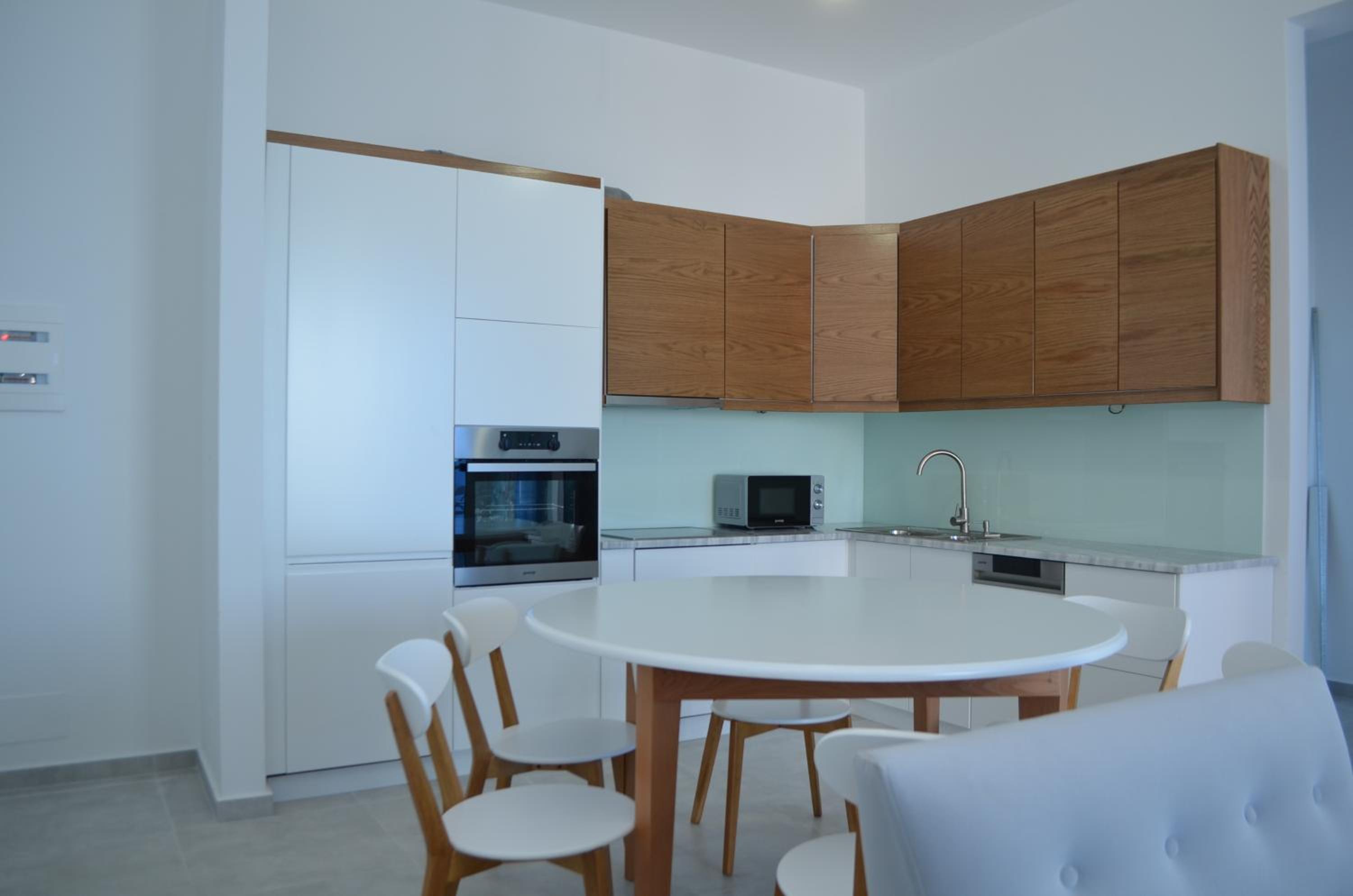 Panorama View Apartments