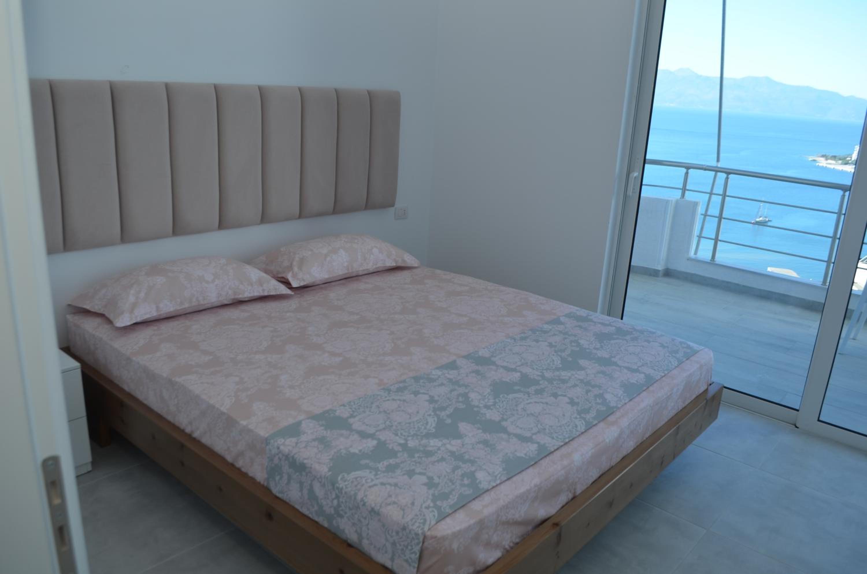 Panorama View Apartments