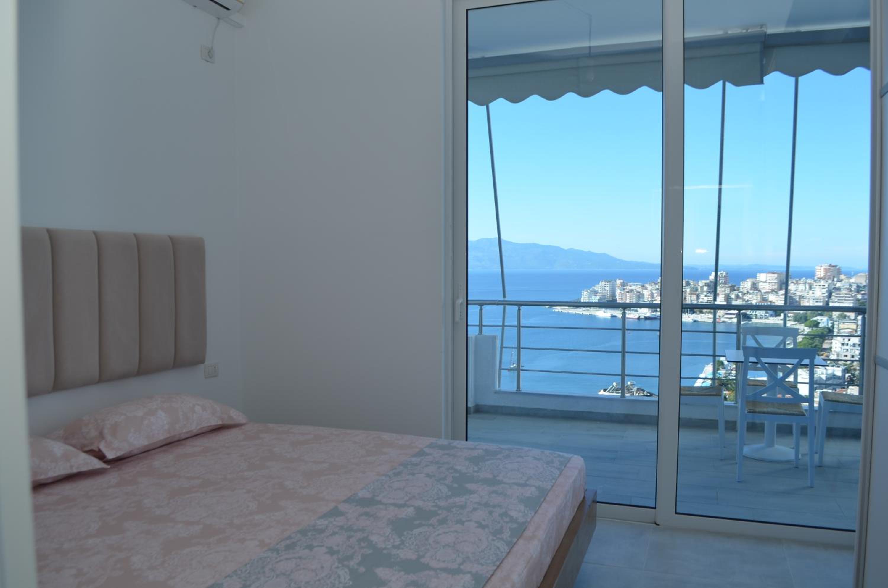 Panorama View Apartments