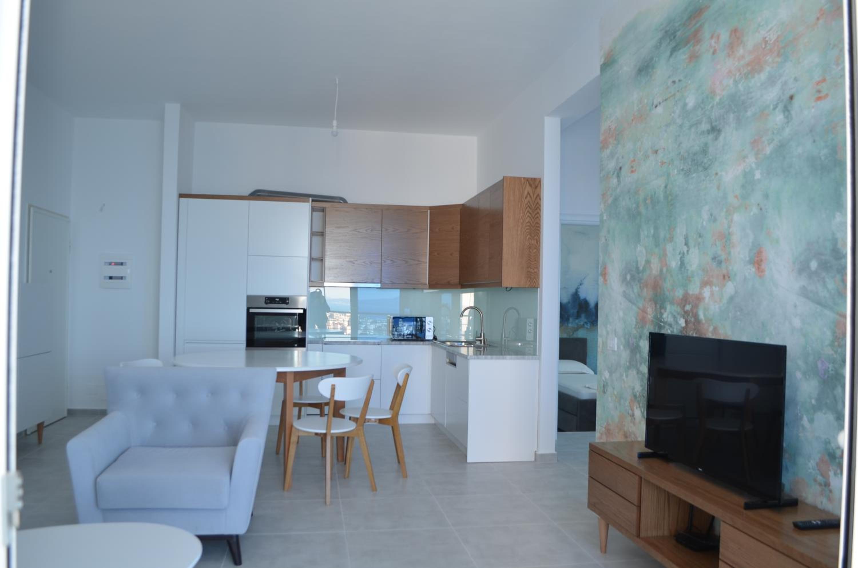 Panorama View Apartments