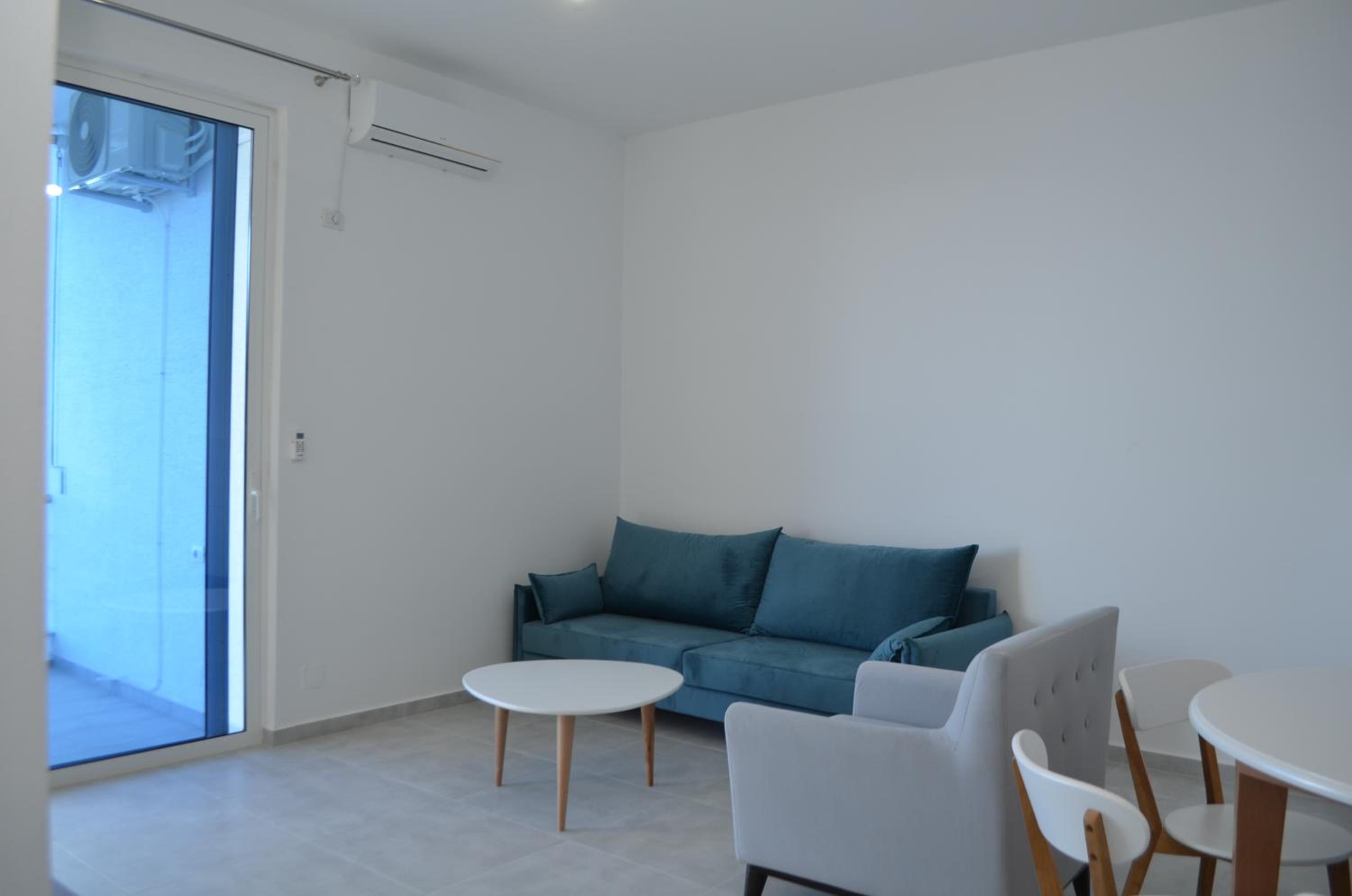 Panorama View Apartments