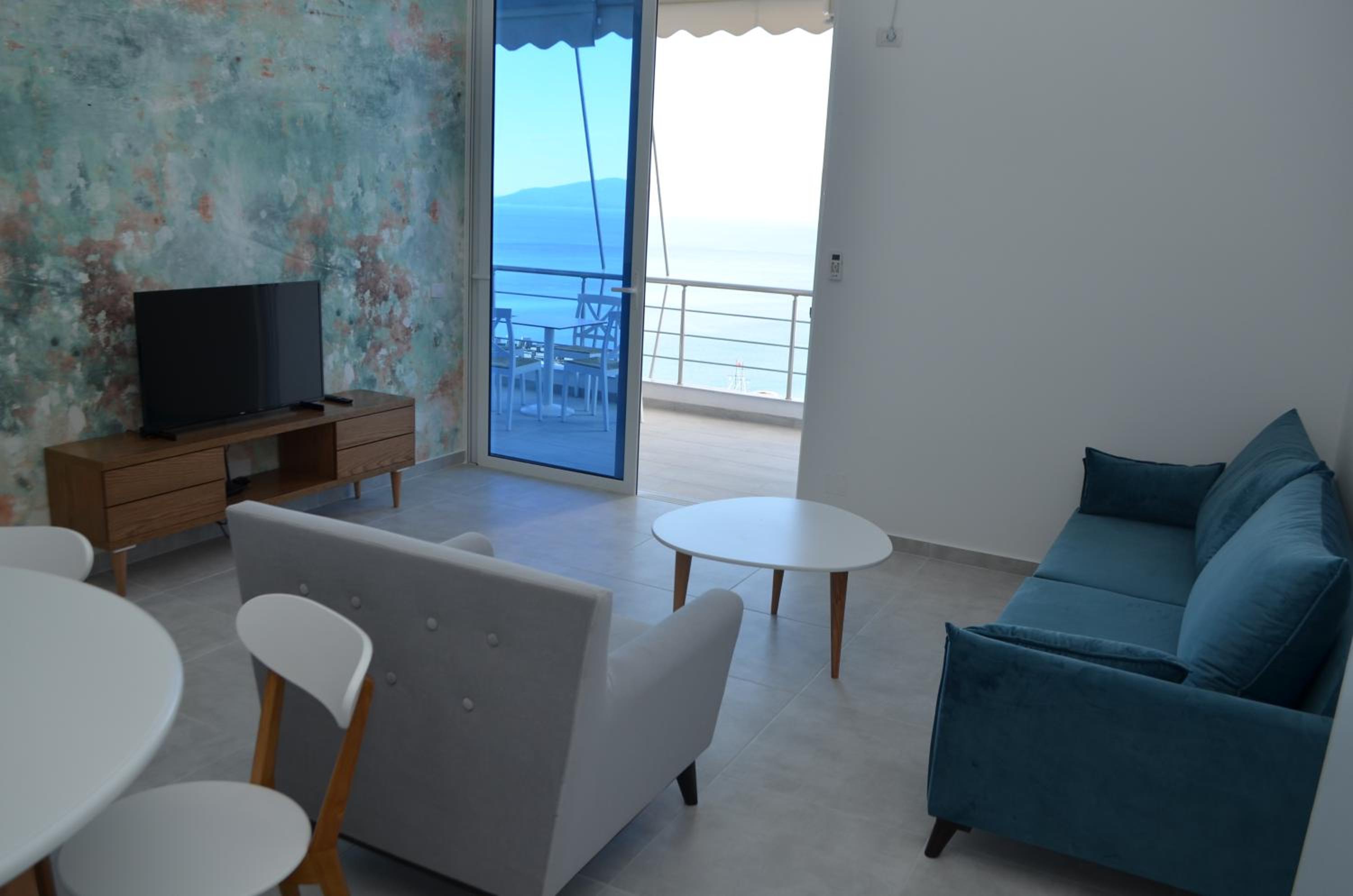 Panorama View Apartments