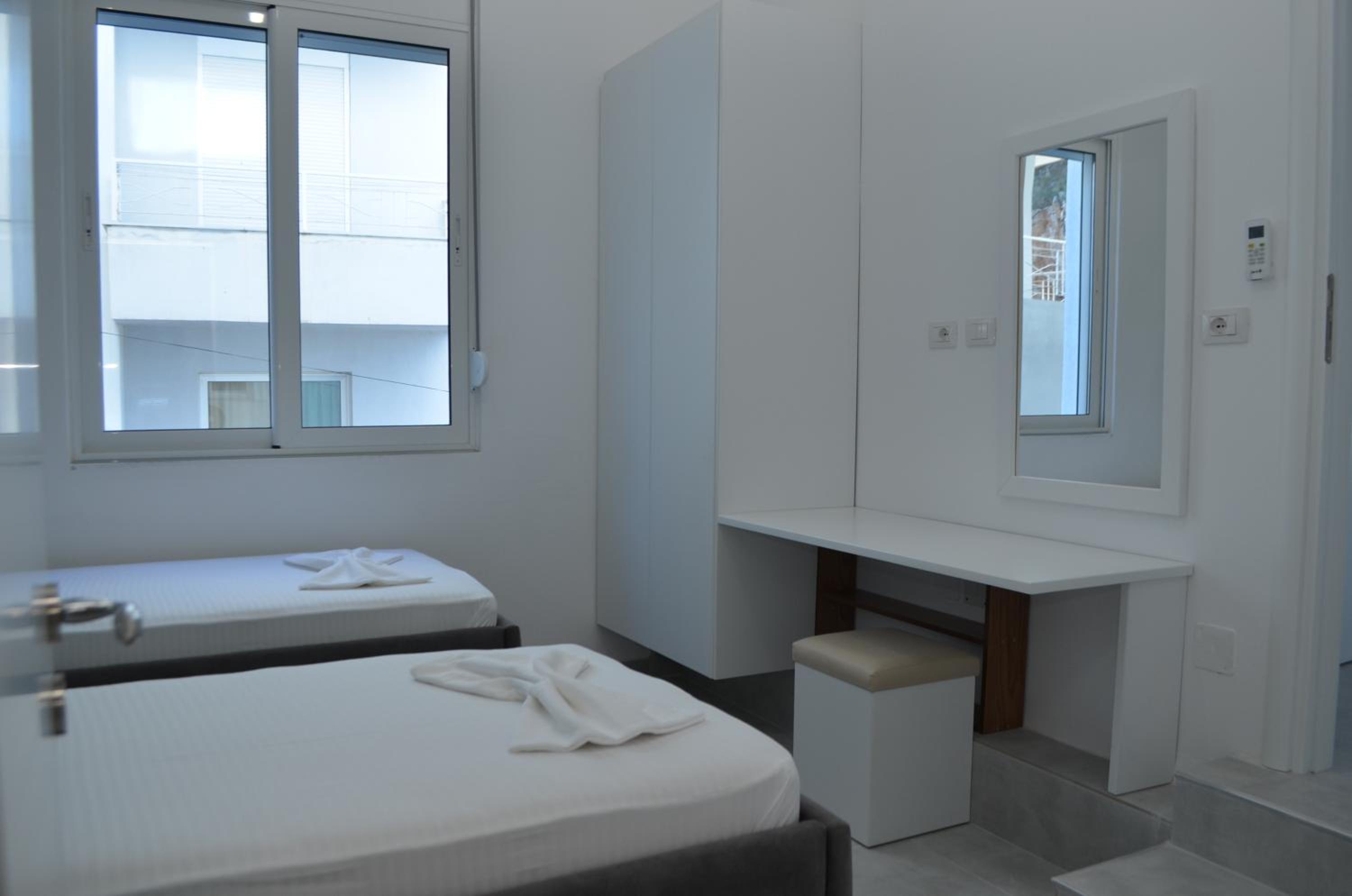 Panorama View Apartments