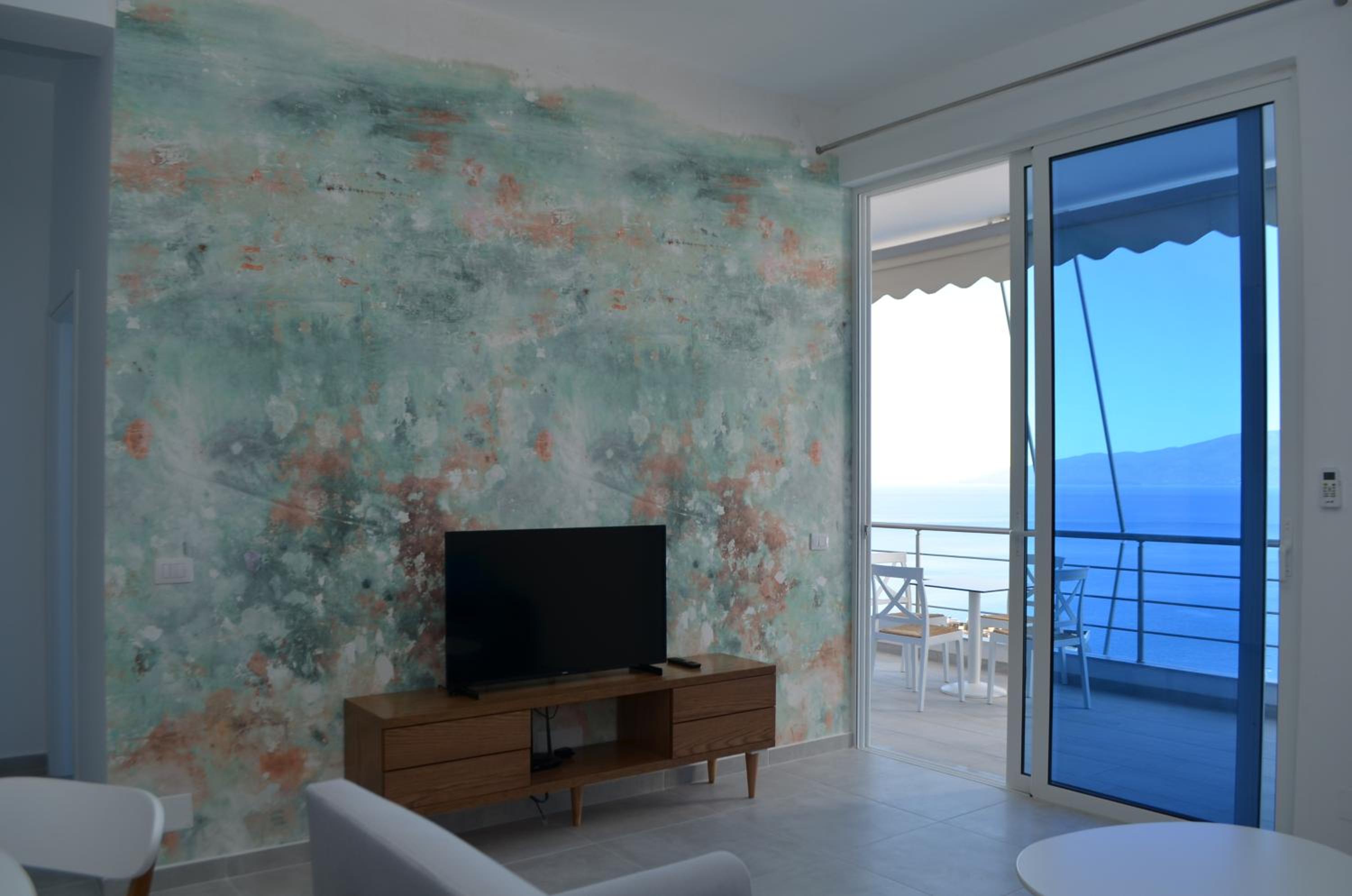 Panorama View Apartments