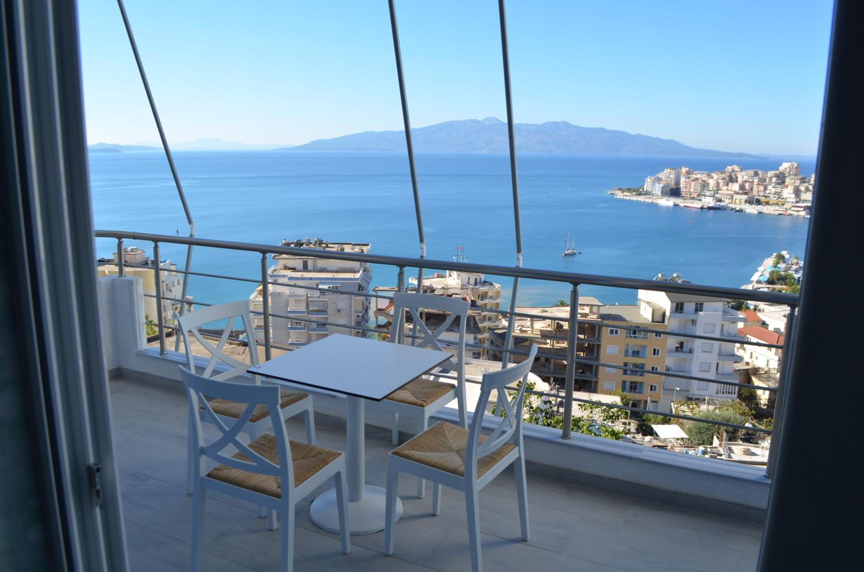 Panorama View Apartments