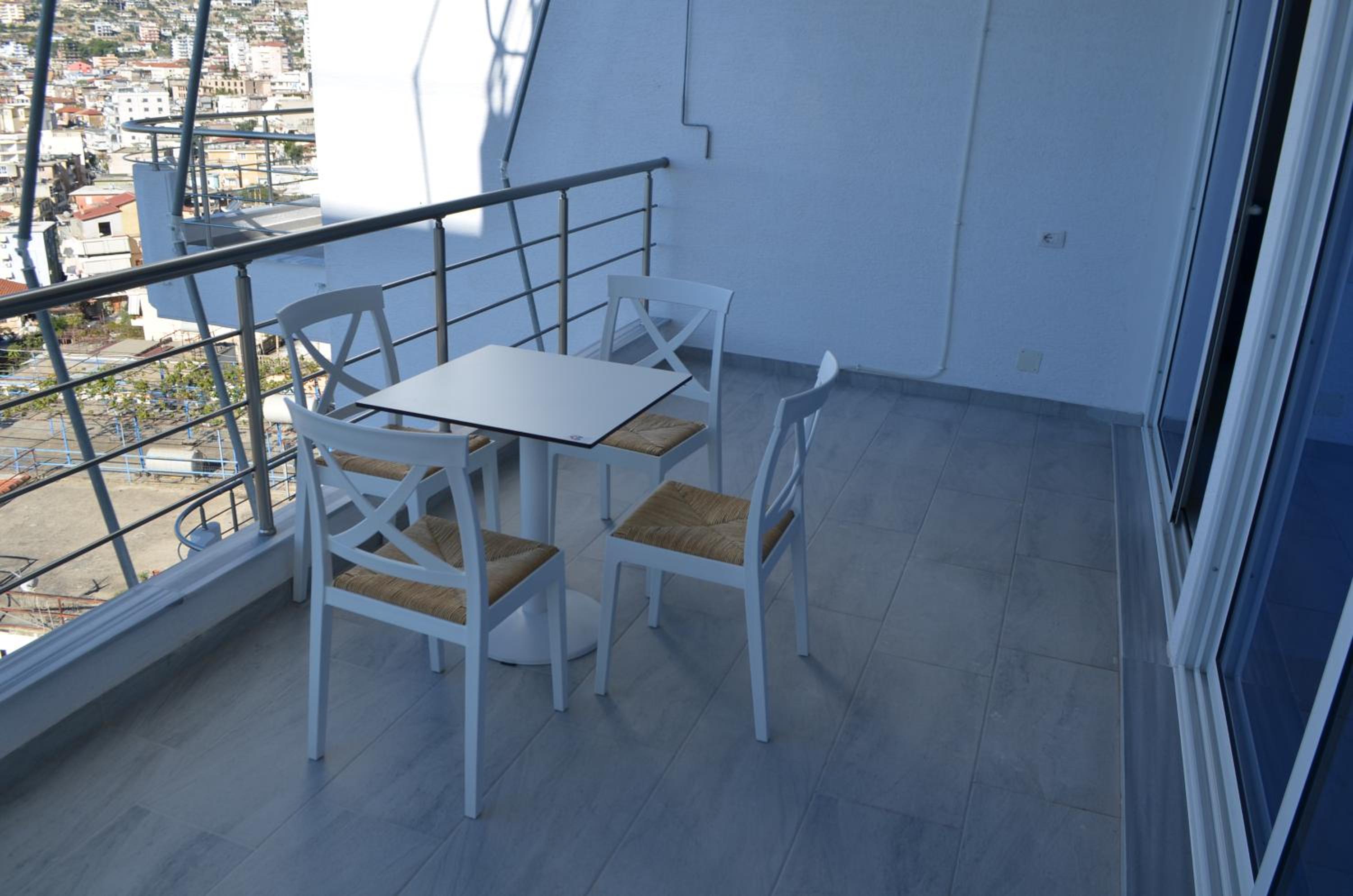 Panorama View Apartments