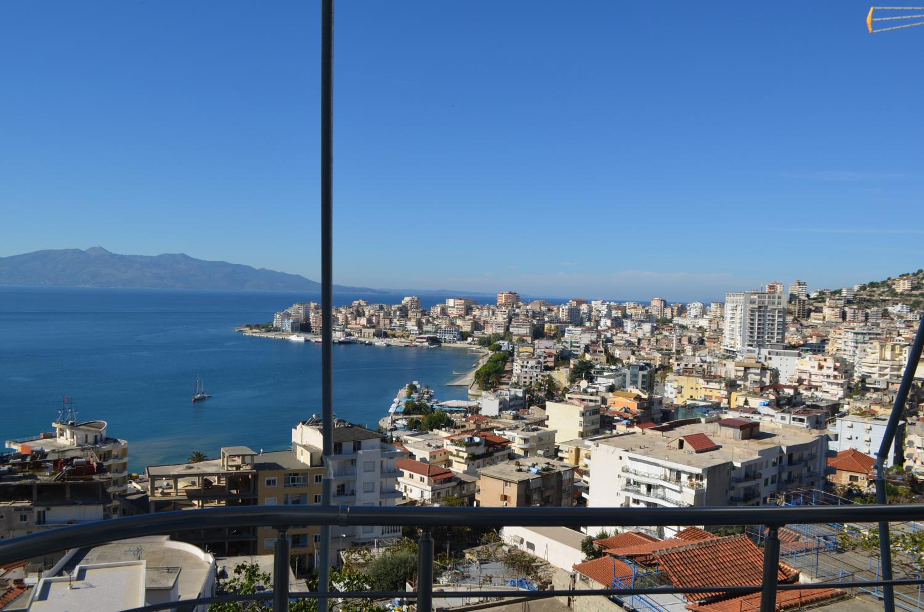 Panorama View Apartments