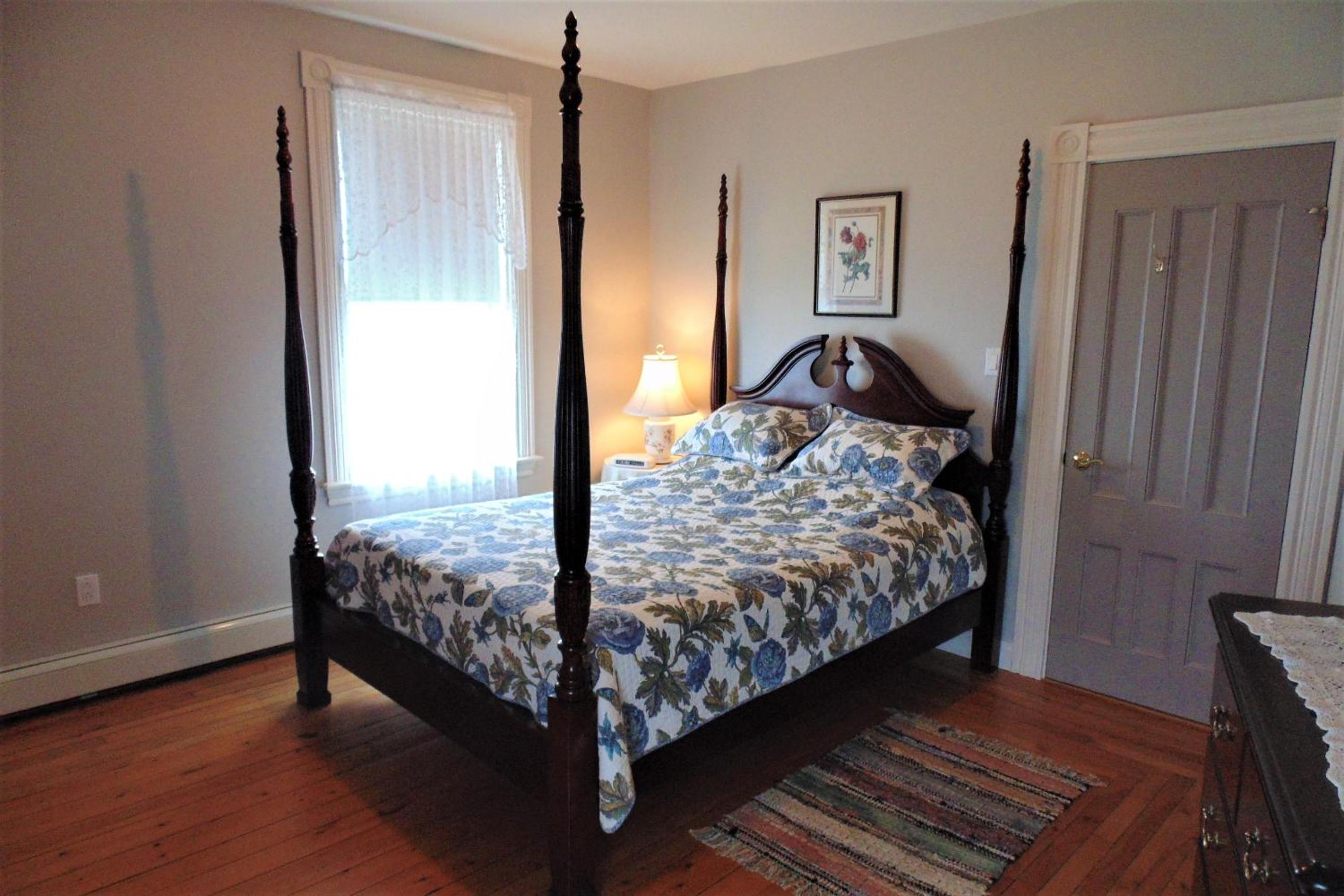 Hillcrest Hall Country Inn, Foto 18