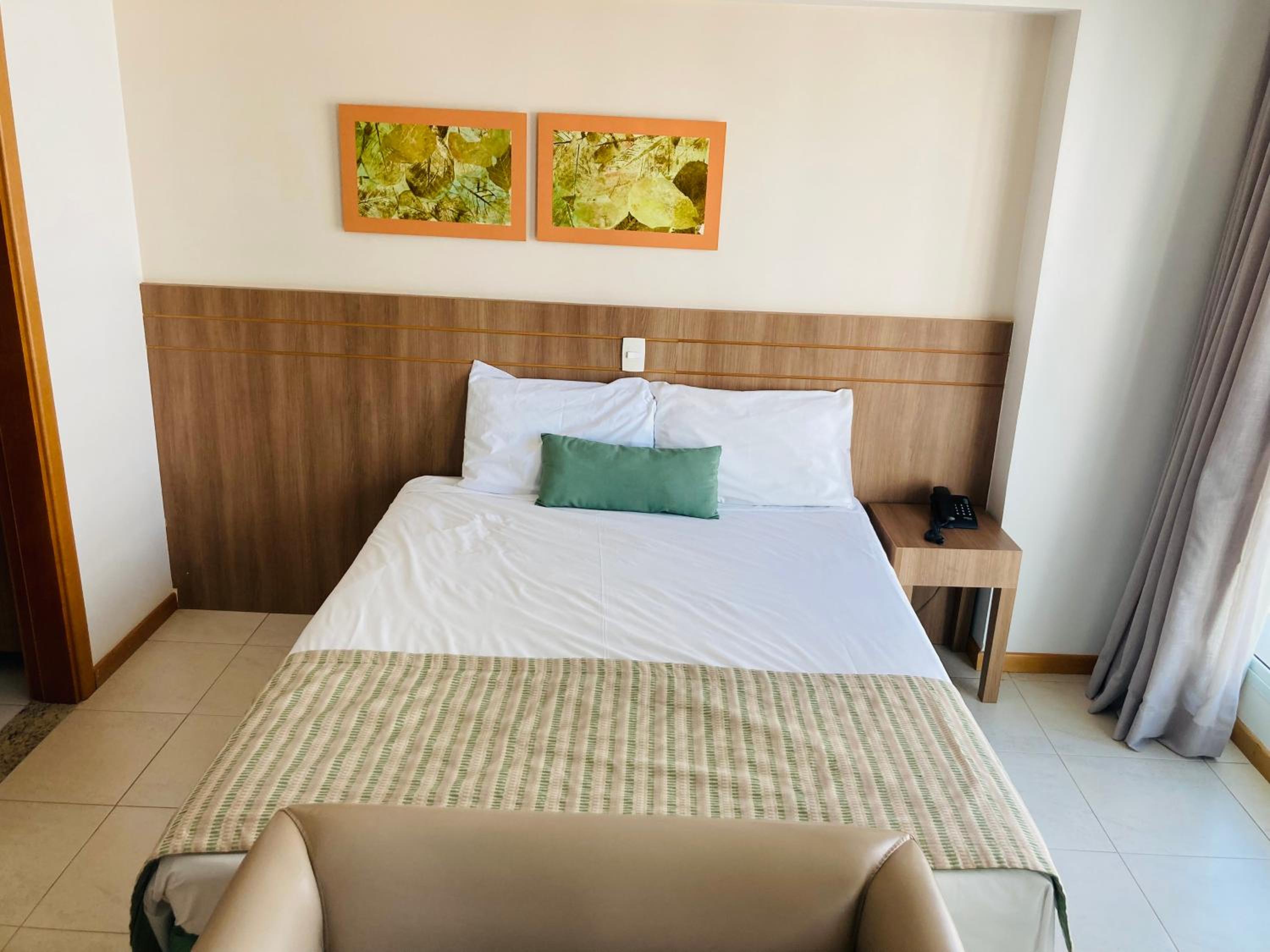 Flat Hotel Saint Moritz