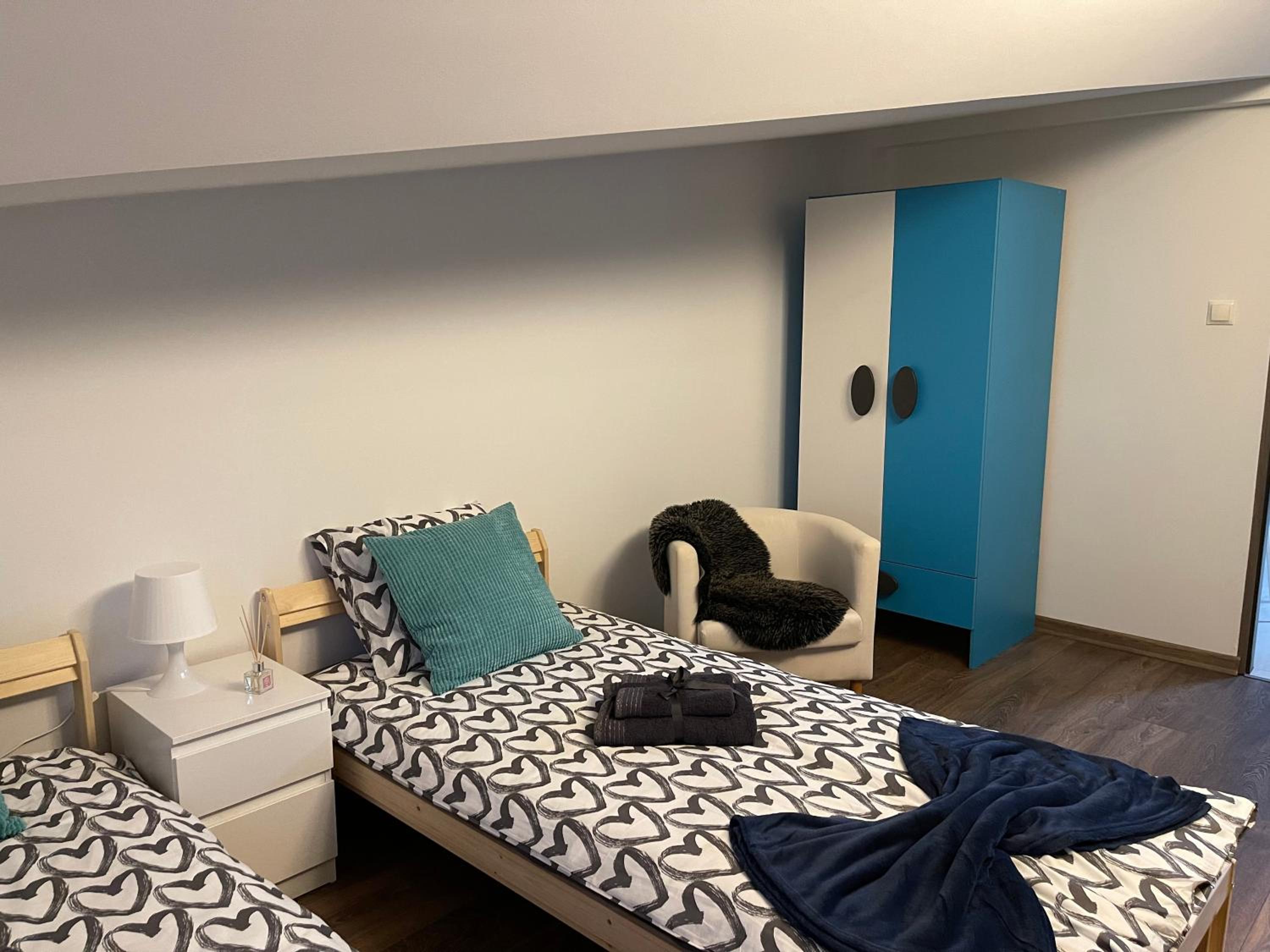 Apartament Rodzinny Ostrowiec Św