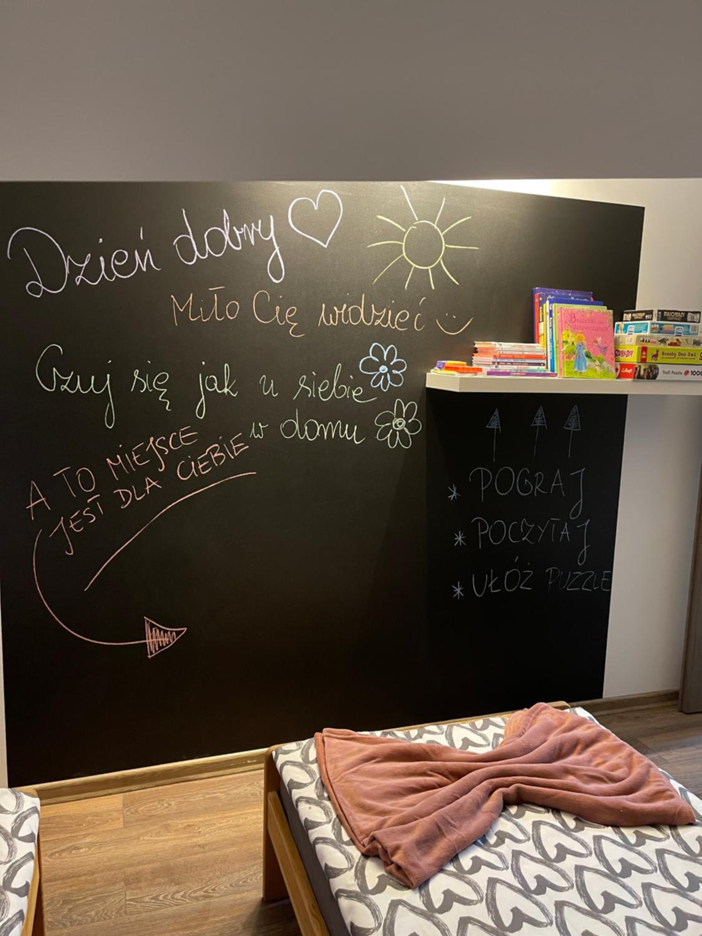Apartament Rodzinny Ostrowiec Św