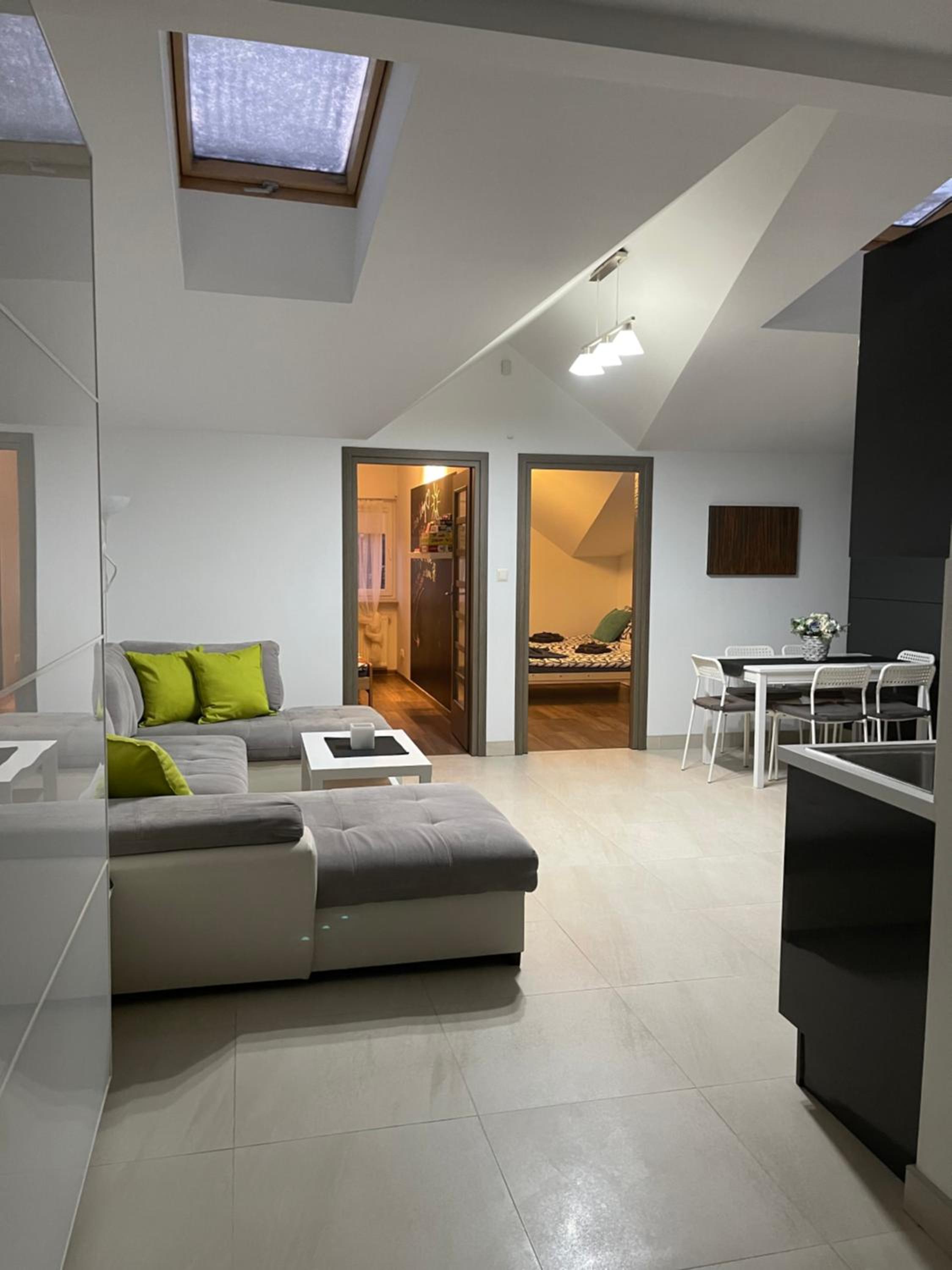 Apartament Rodzinny Ostrowiec Św
