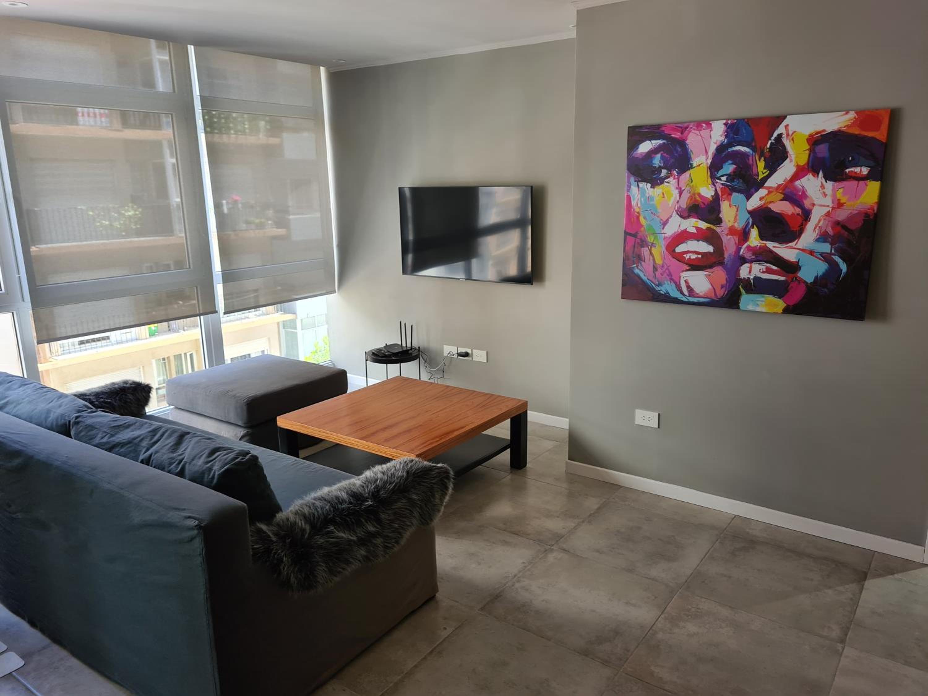 Loft a estrenar 3 ambientes a 10 minutos de la playa