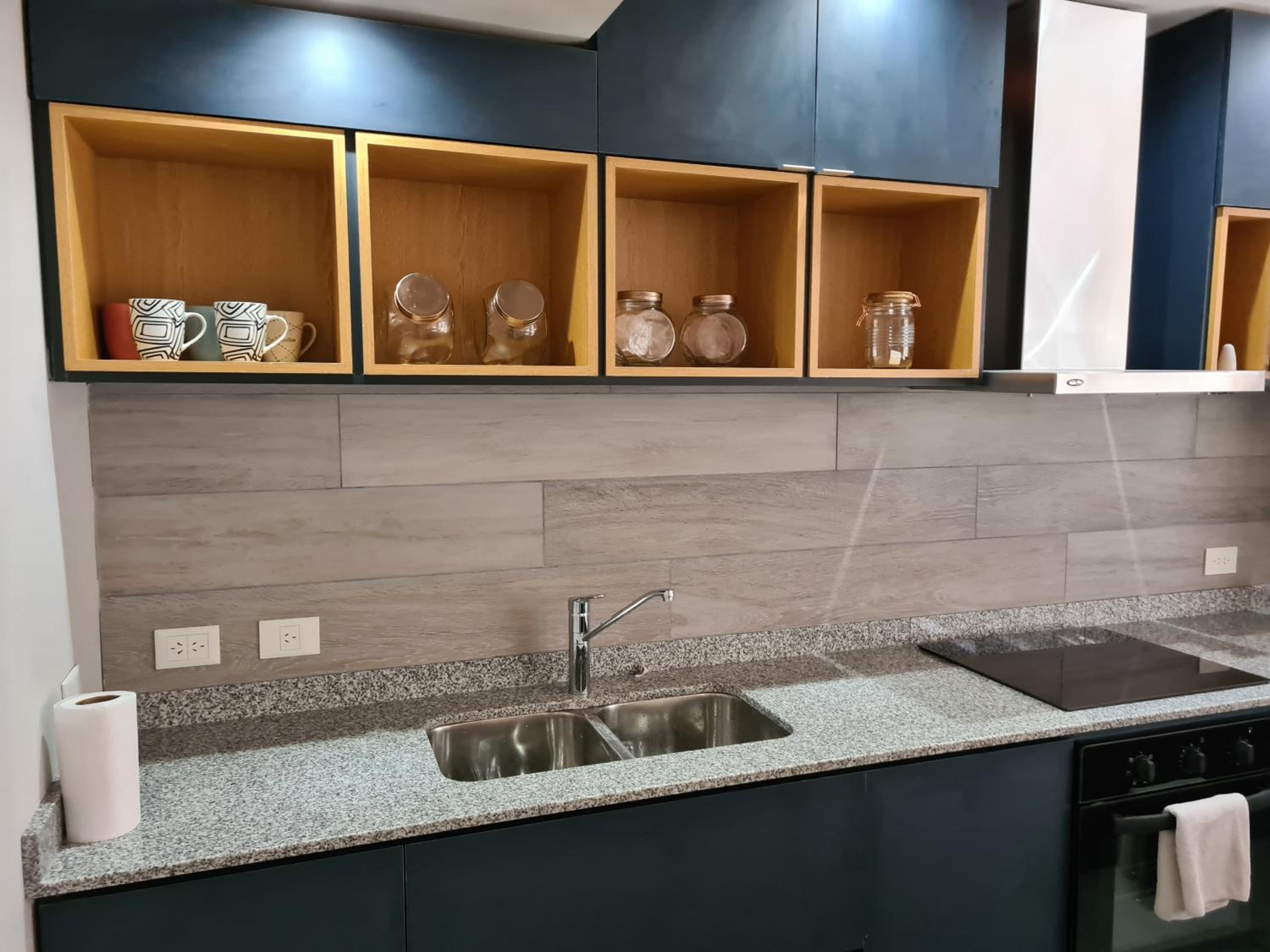 Loft a estrenar 3 ambientes a 10 minutos de la playa