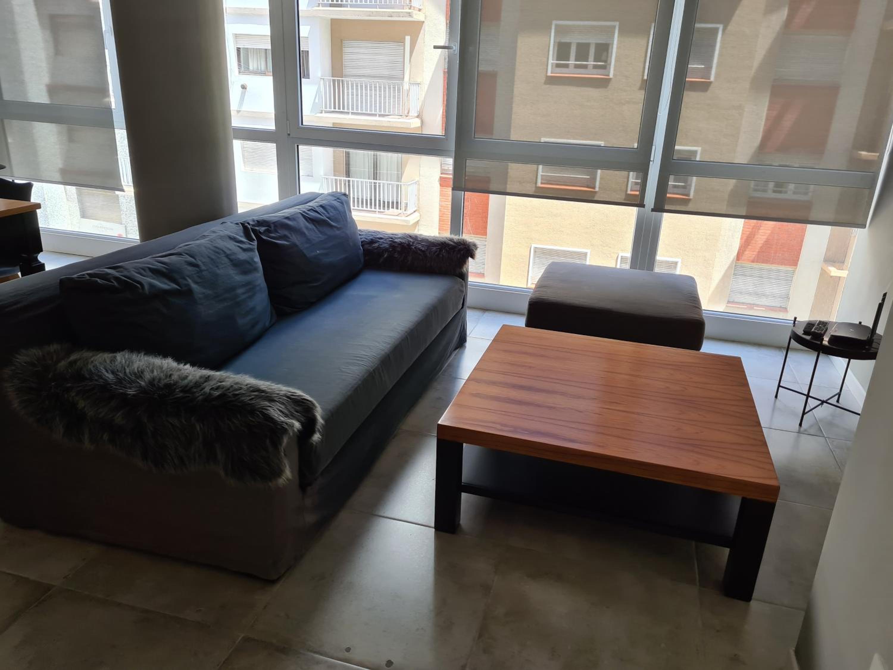 Loft a estrenar 3 ambientes a 10 minutos de la playa