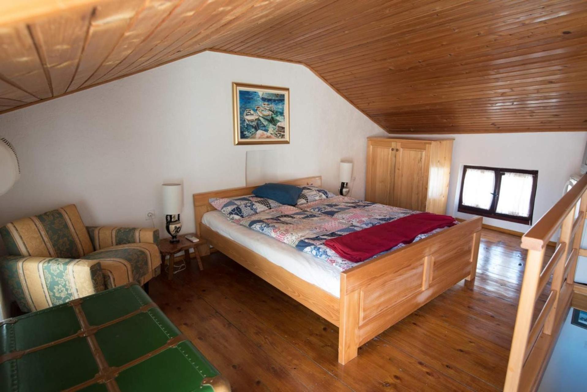 Rustica en Vrbnik