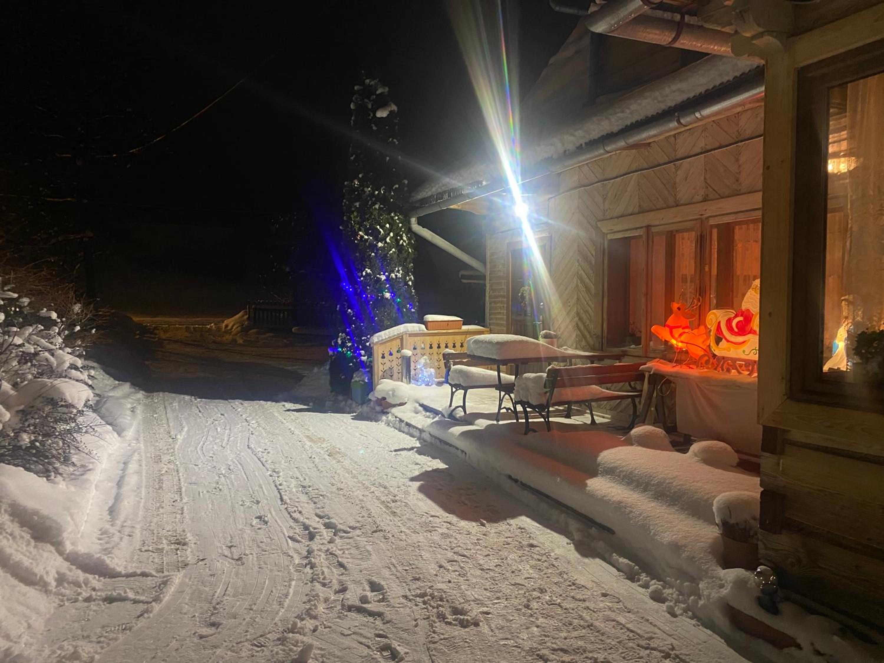 Góralskie Pokoje