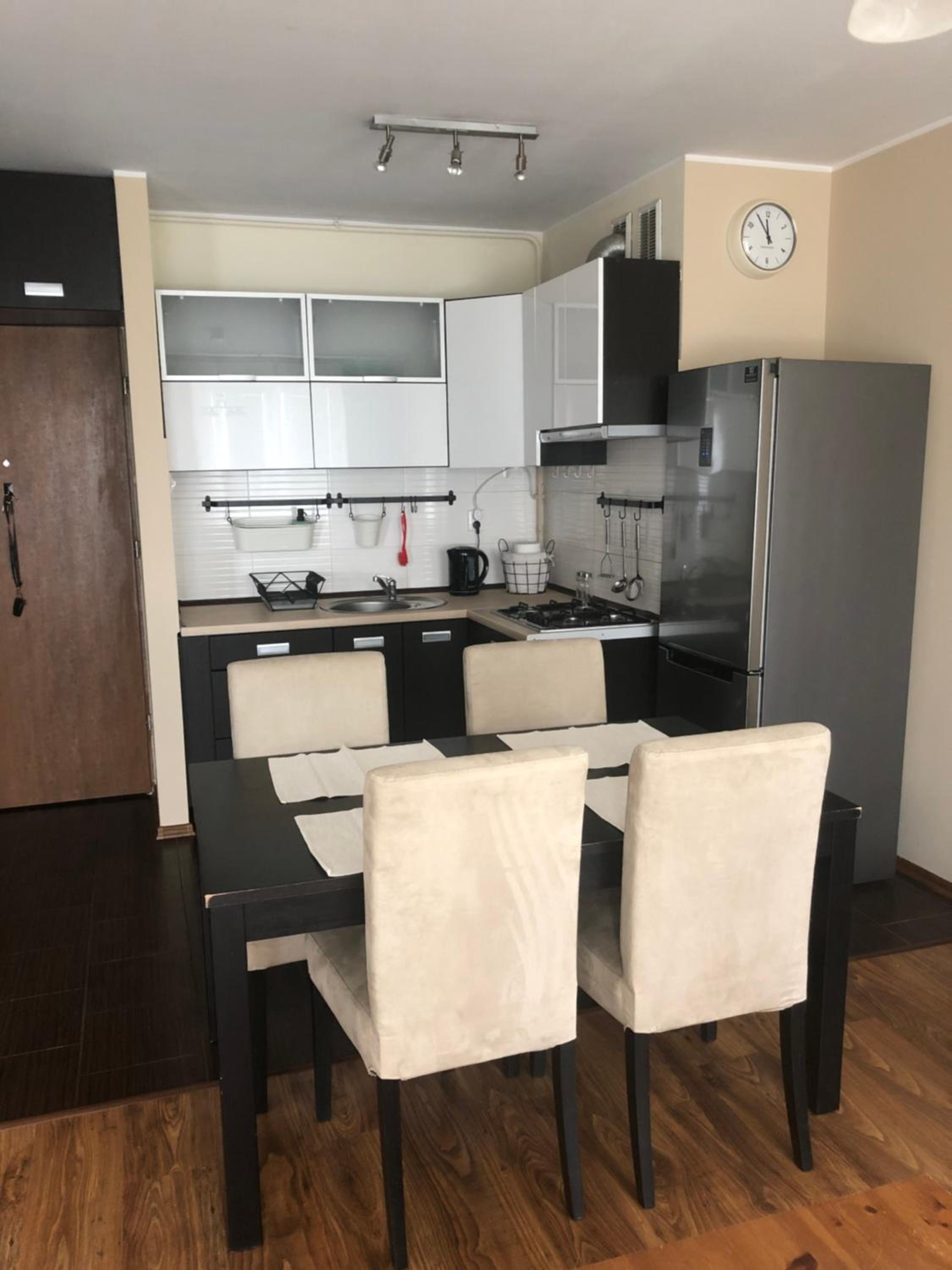 Apartament Elbląg Wyczółkowskiego 10 view 2