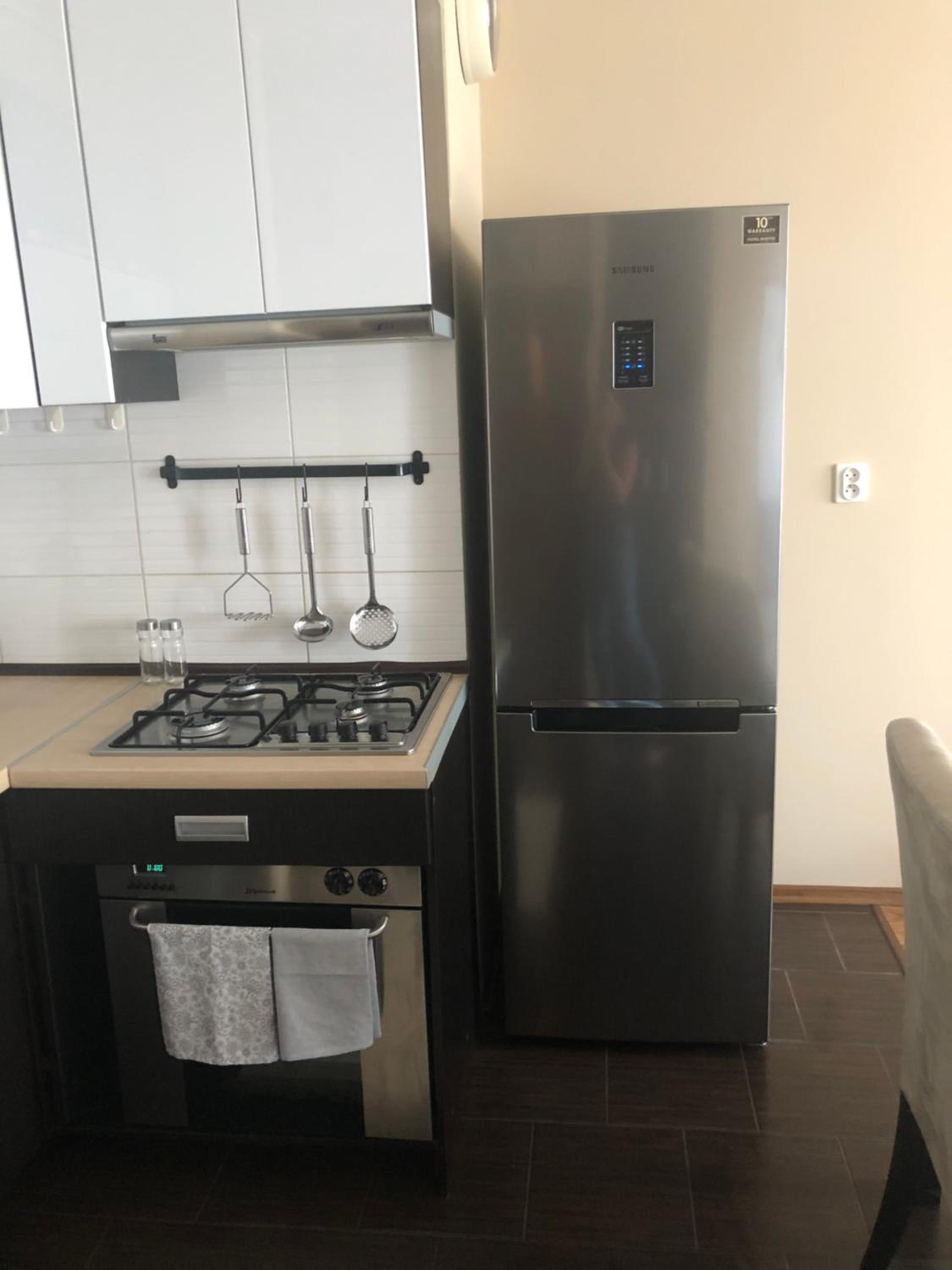 Apartament Elbląg Wyczółkowskiego 10