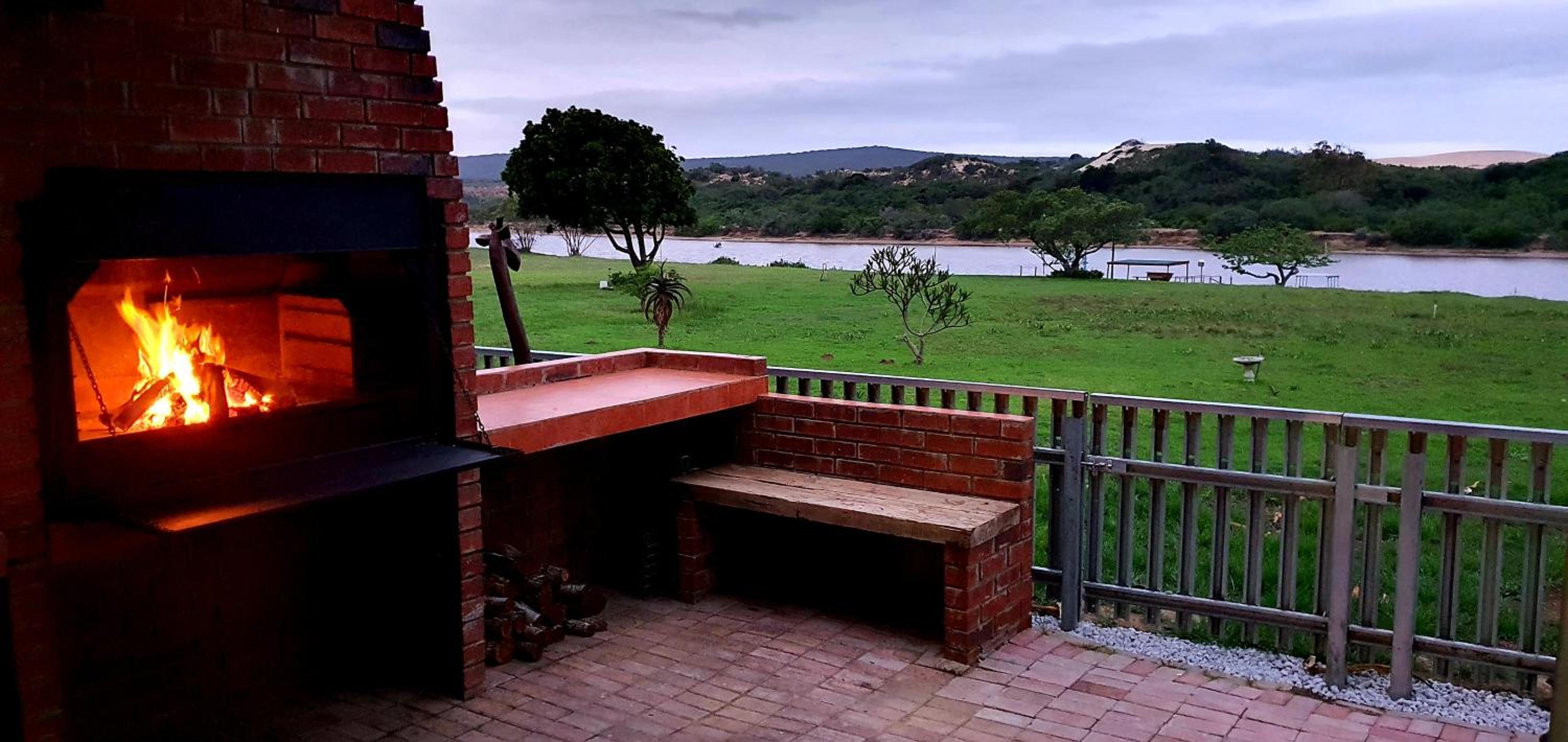 Addo Riverbank on Sundays view 5
