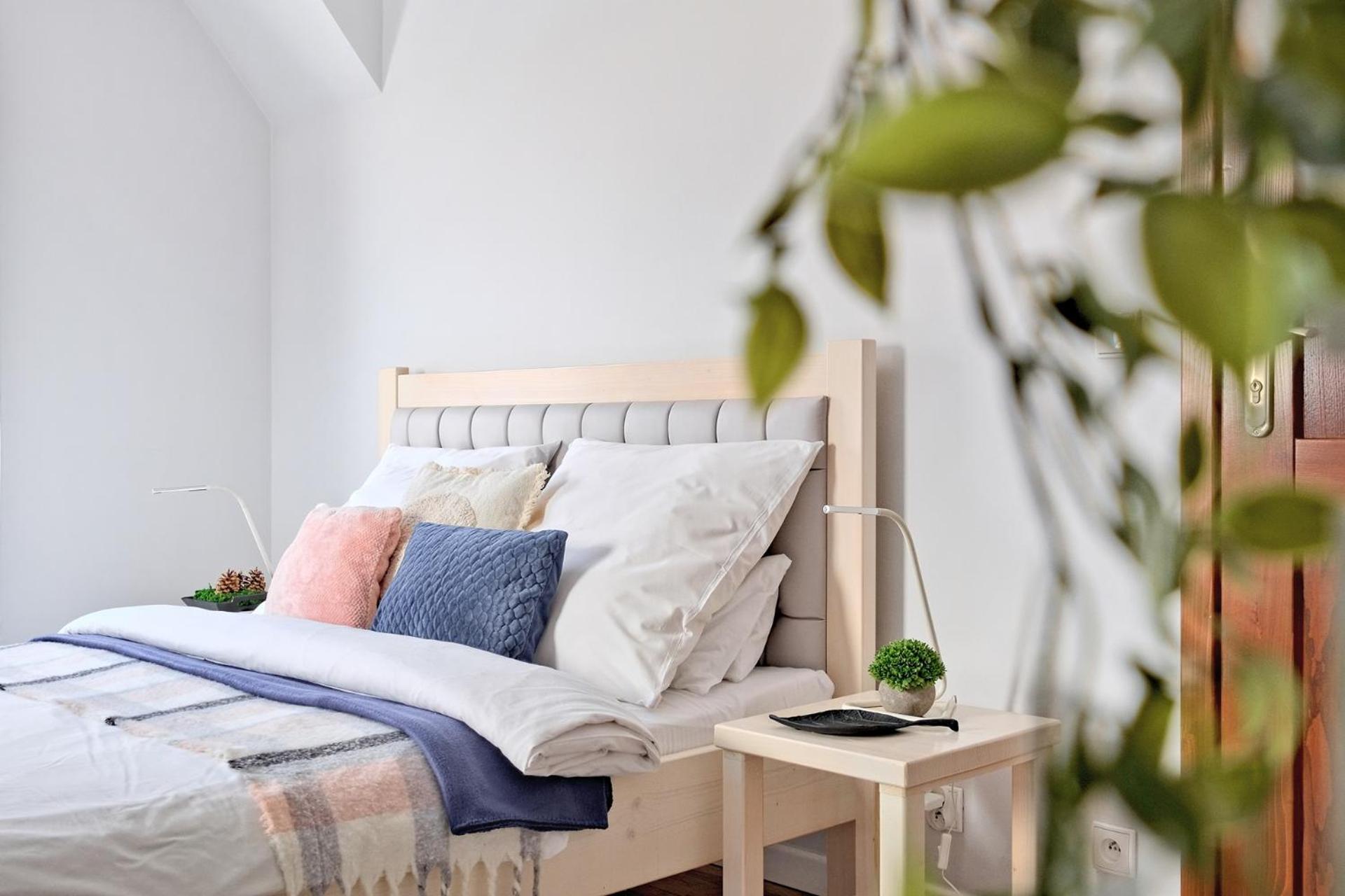 Apartamenty Maciejka Odkryj Zakopane