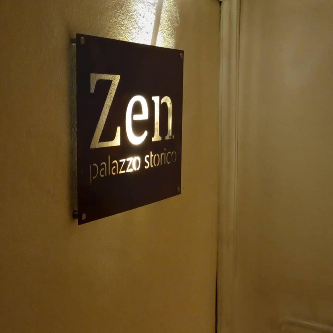Zen Guest House Olistica photo 2