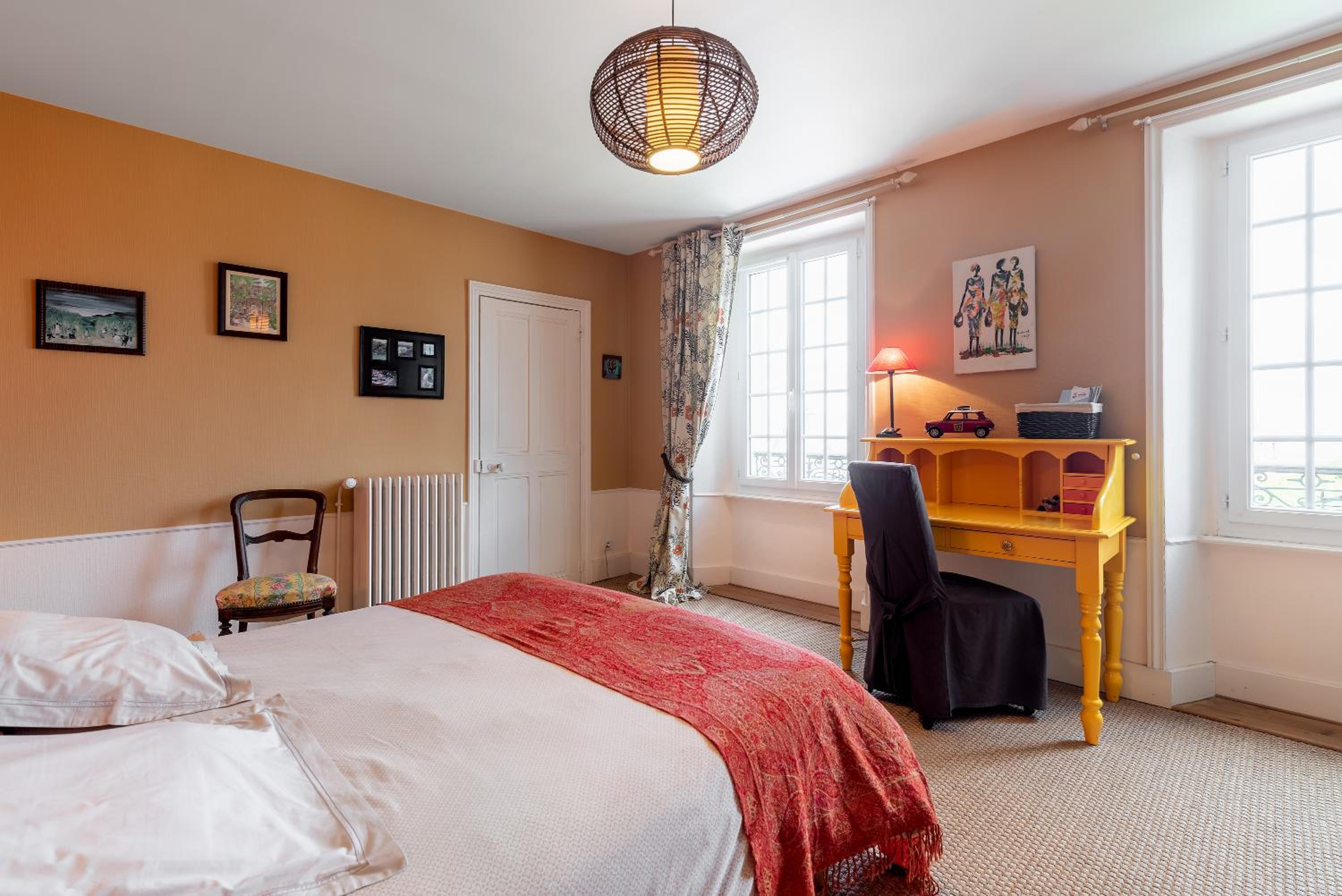 Chambres d'Hôtes Les Champs Français