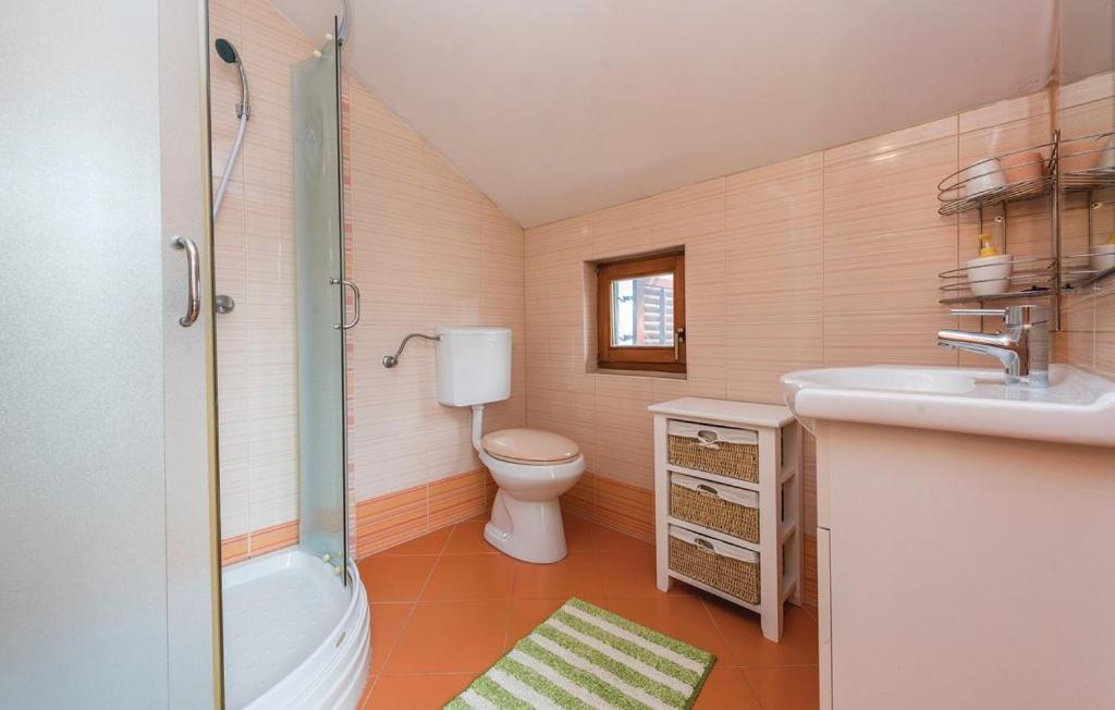 Apartman Ivan Kali