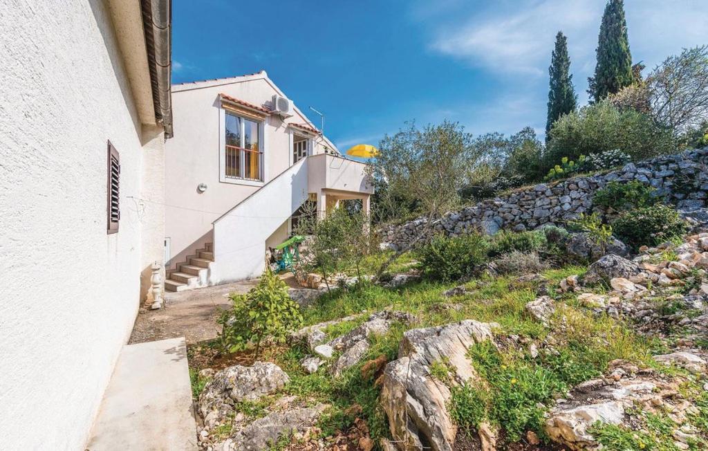 Apartman Ivan Kali