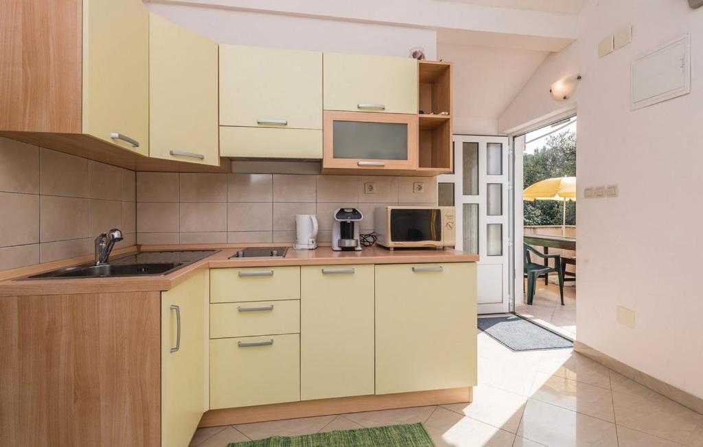 Apartman Ivan Kali