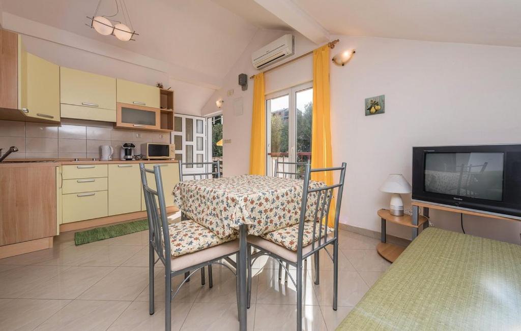 Apartman Ivan Kali en Kali