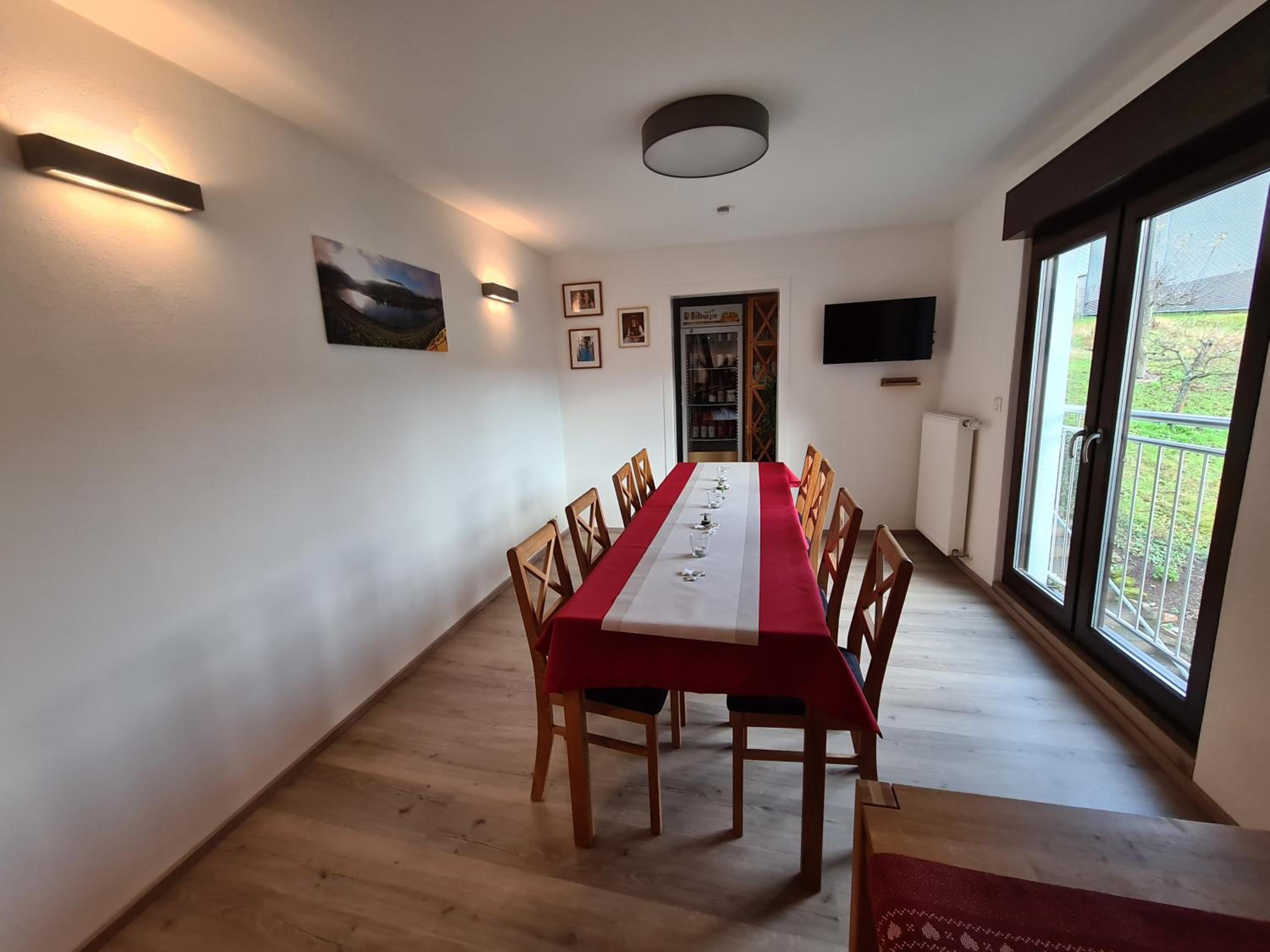 Ferienhaus Winzerauszeit