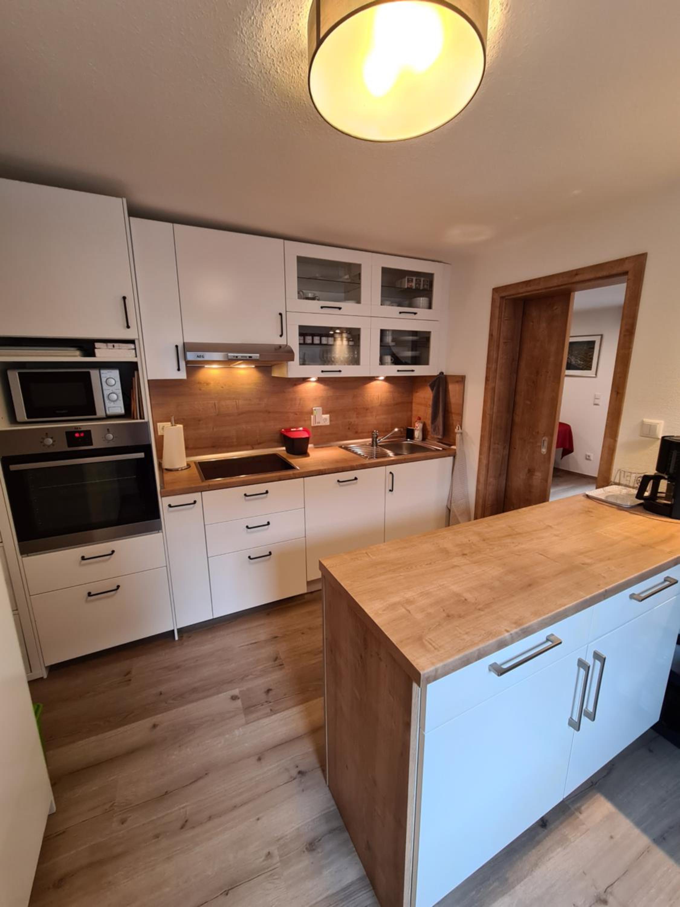 Ferienhaus Winzerauszeit