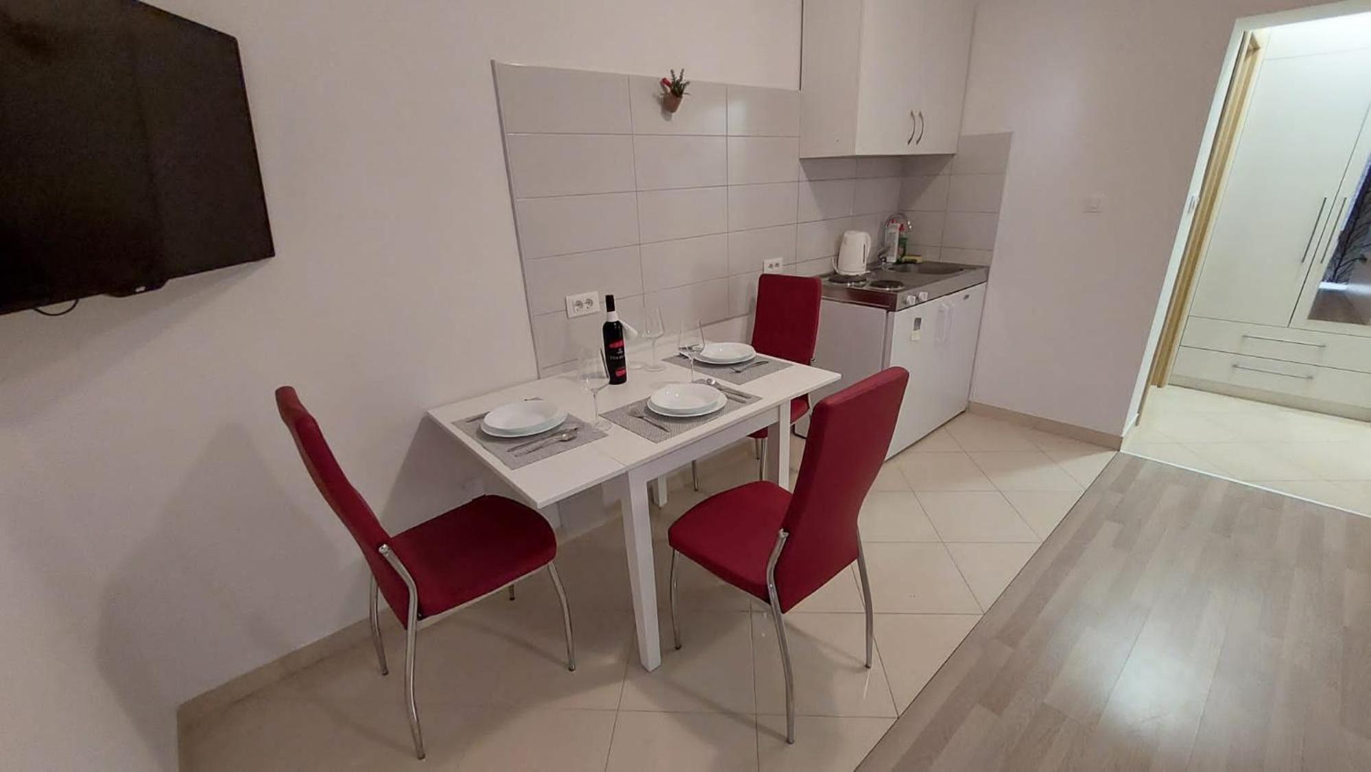 Apartments Gojak view 5