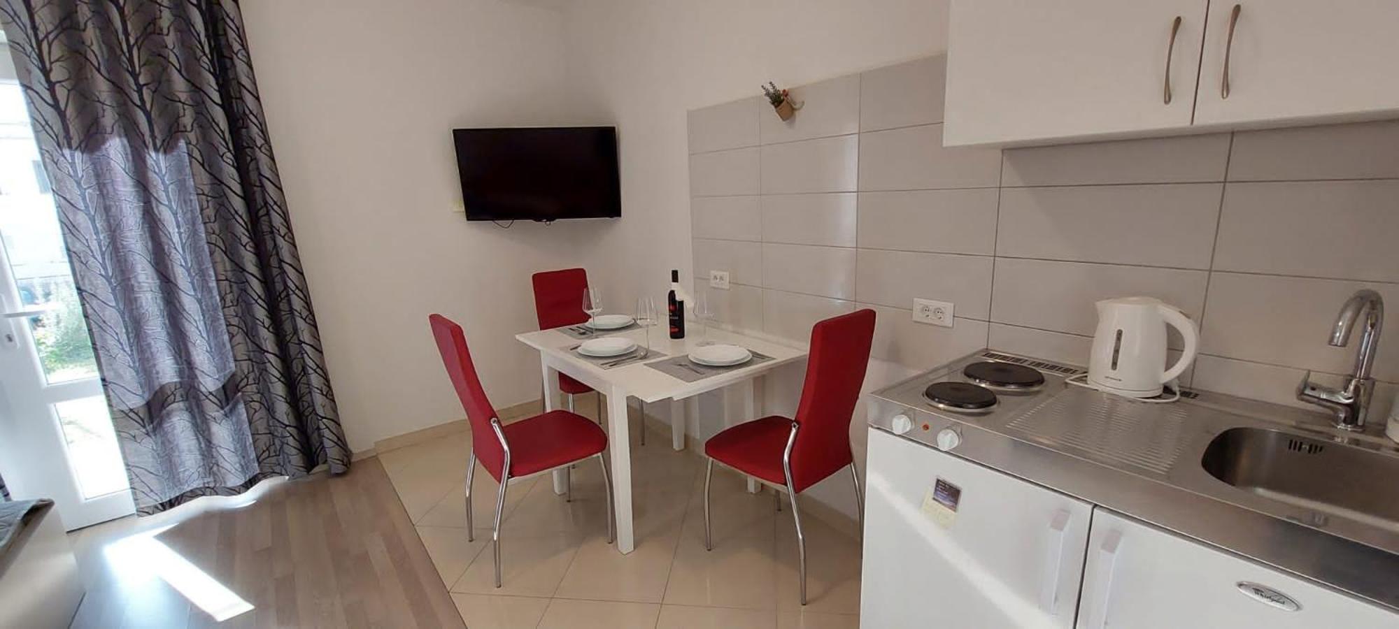 Apartments Gojak view 4