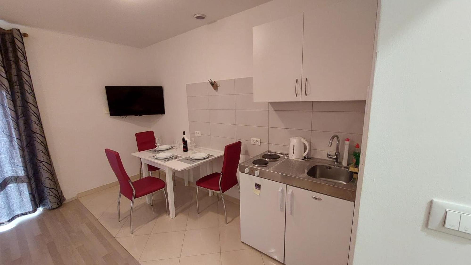 Apartments Gojak view 2