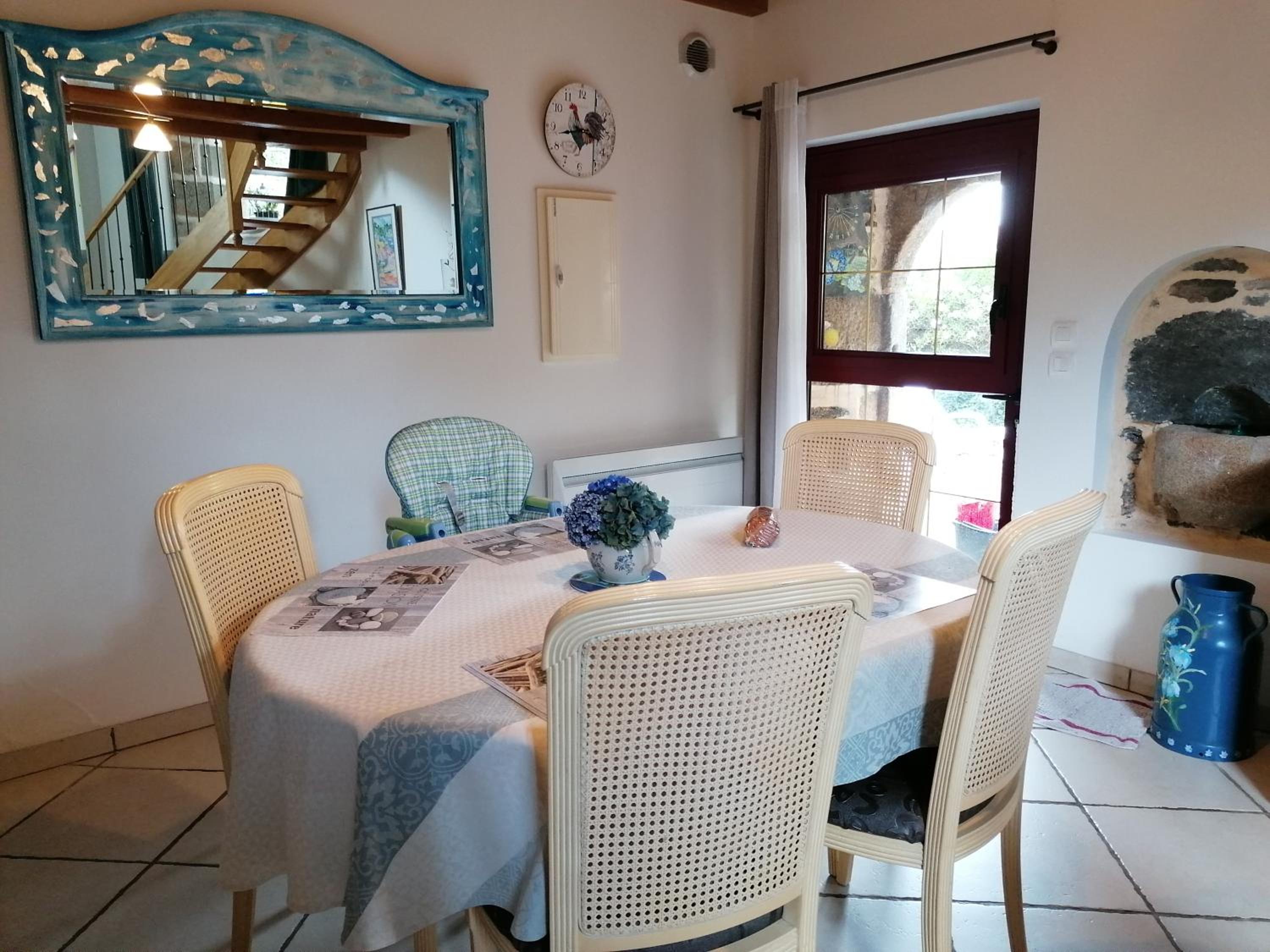 Gîte Atypique Dans Une Chapelle
