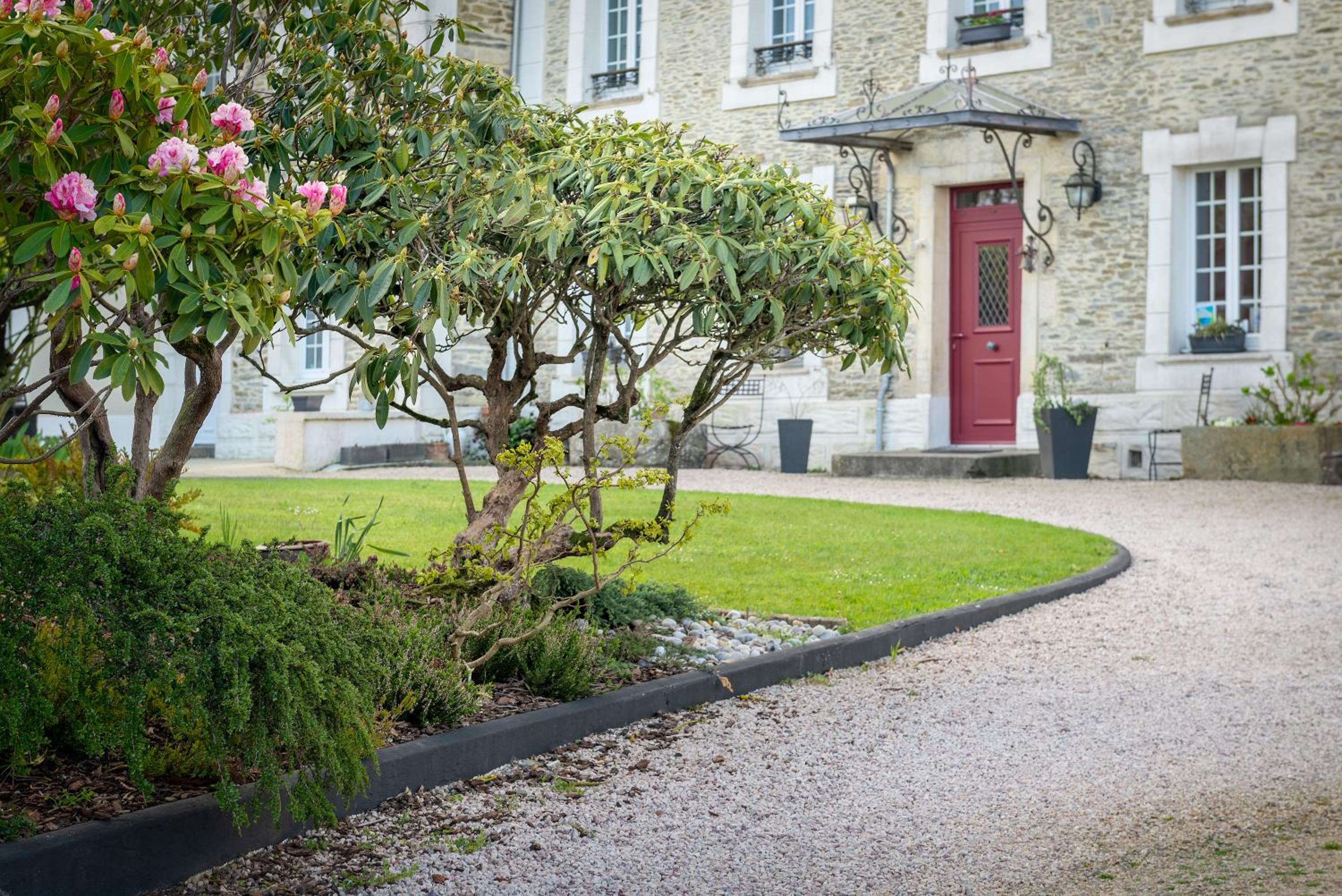 Chambres d'Hôtes Les Champs Français