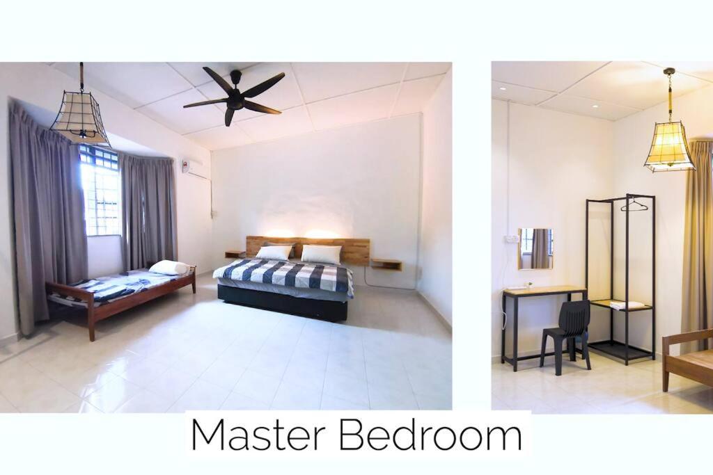 The Pigeon Alor Akar Guest House photo 6